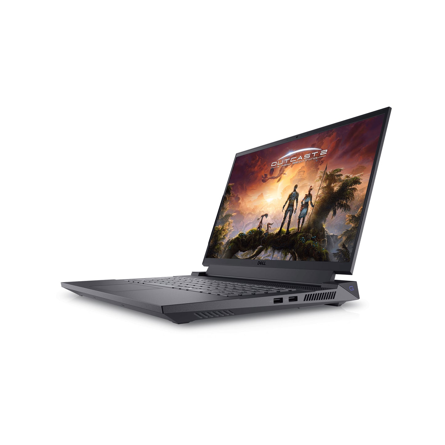 G16 Gaming Laptop [Storage 1 TB SSD - Memory 32 GB: - Core™ i9-13900HX]