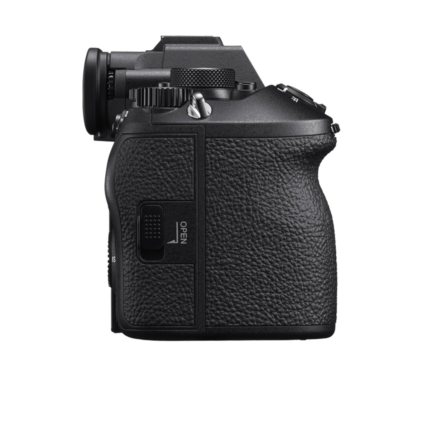 Alpha 9 III - Full-frame Mirrorless Interchangeable Lens Camera