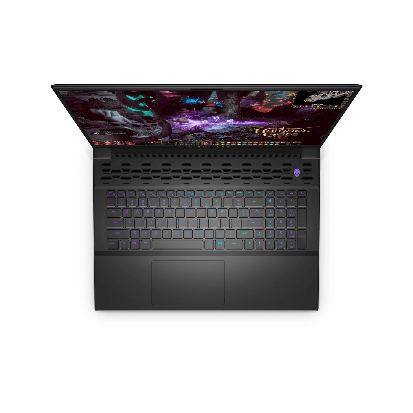 Alienware m18 Gaming Laptop [ Storage 1 TB   SSD - Memory 16 GB: - Core™ i7-13650HX]