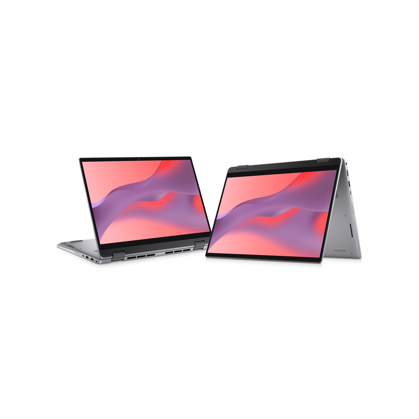 Latitude 5430 Chromebook أو 2 في 1 [سعة تخزين 256 جيجابايت SSD - الذاكرة 8 جيجابايت: - Core™ i5-1235U] 