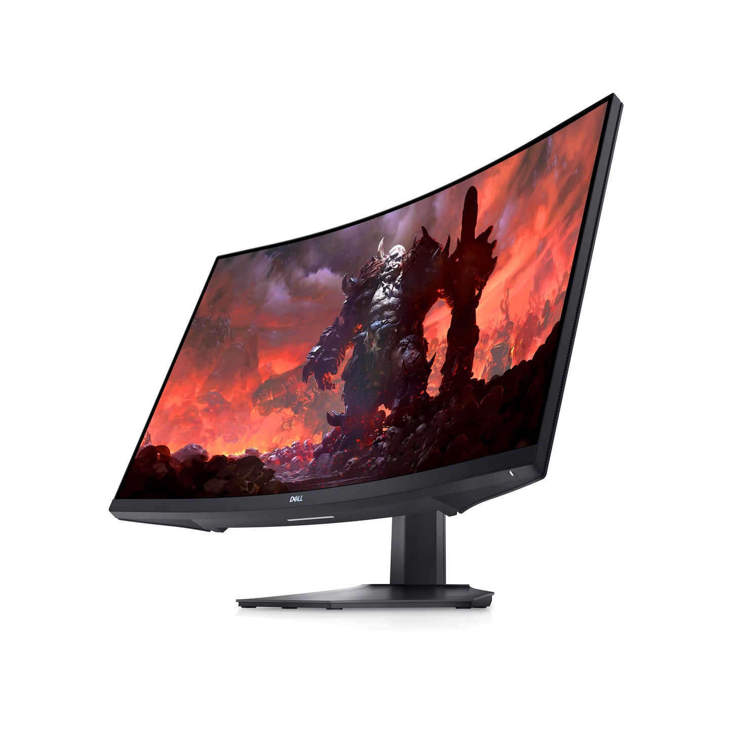 Dell 27 Curved Gaming Monitor – S2722DGM