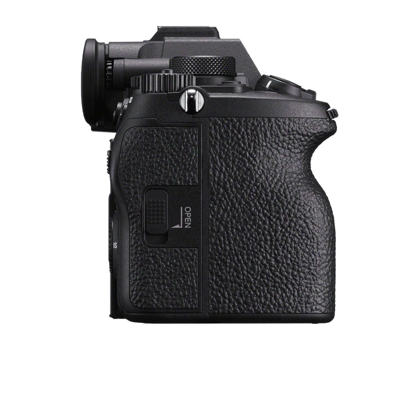 Alpha 7R V Full-frame Mirrorless Interchangeable Lens Camera