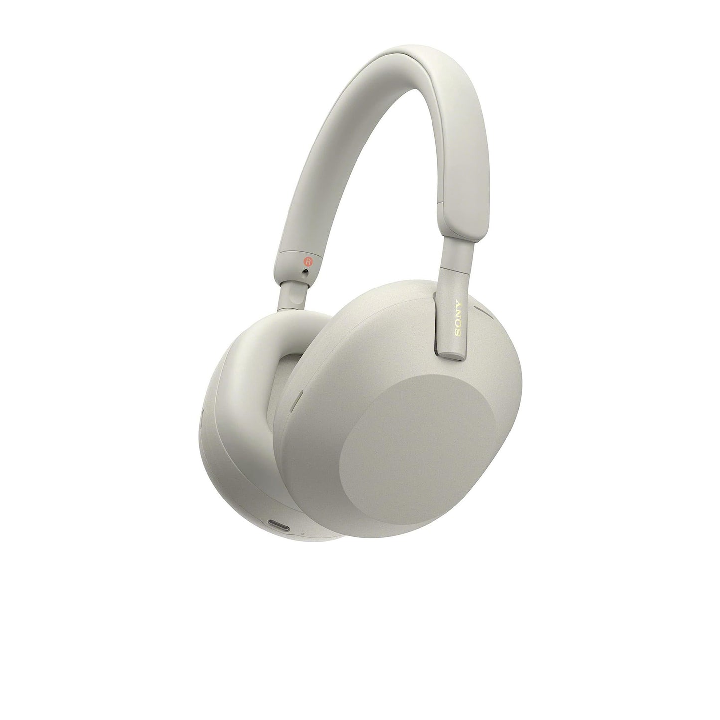 Sony WH-1000XM5 The Best Wireless Noise Canceling Headphones with Auto Noise Canceling Optimizer, Crystal Clear Hands-Free Calling, and Alexa Voice Control