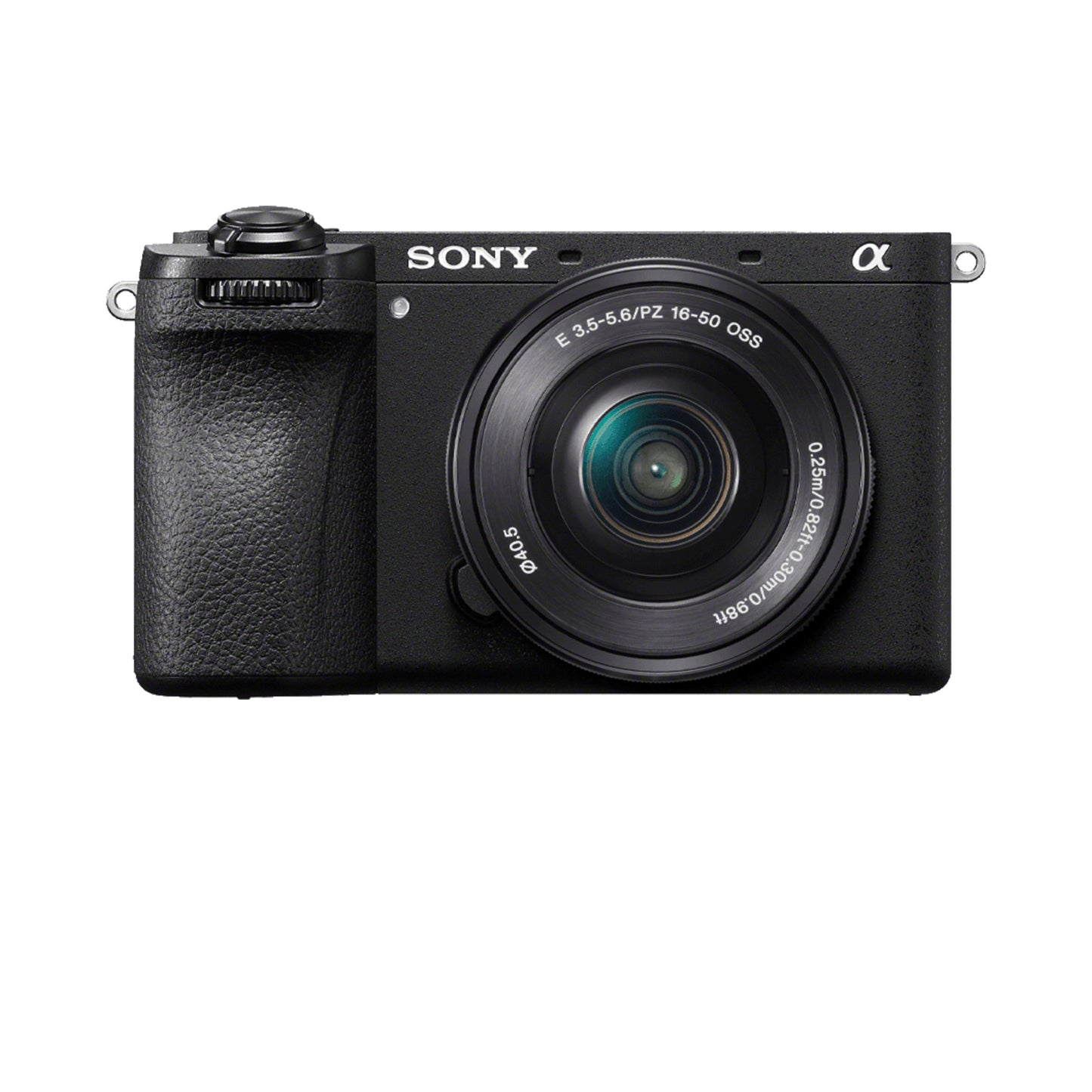 Alpha 6700 – APS-C Interchangeable Lens Hybrid Camera