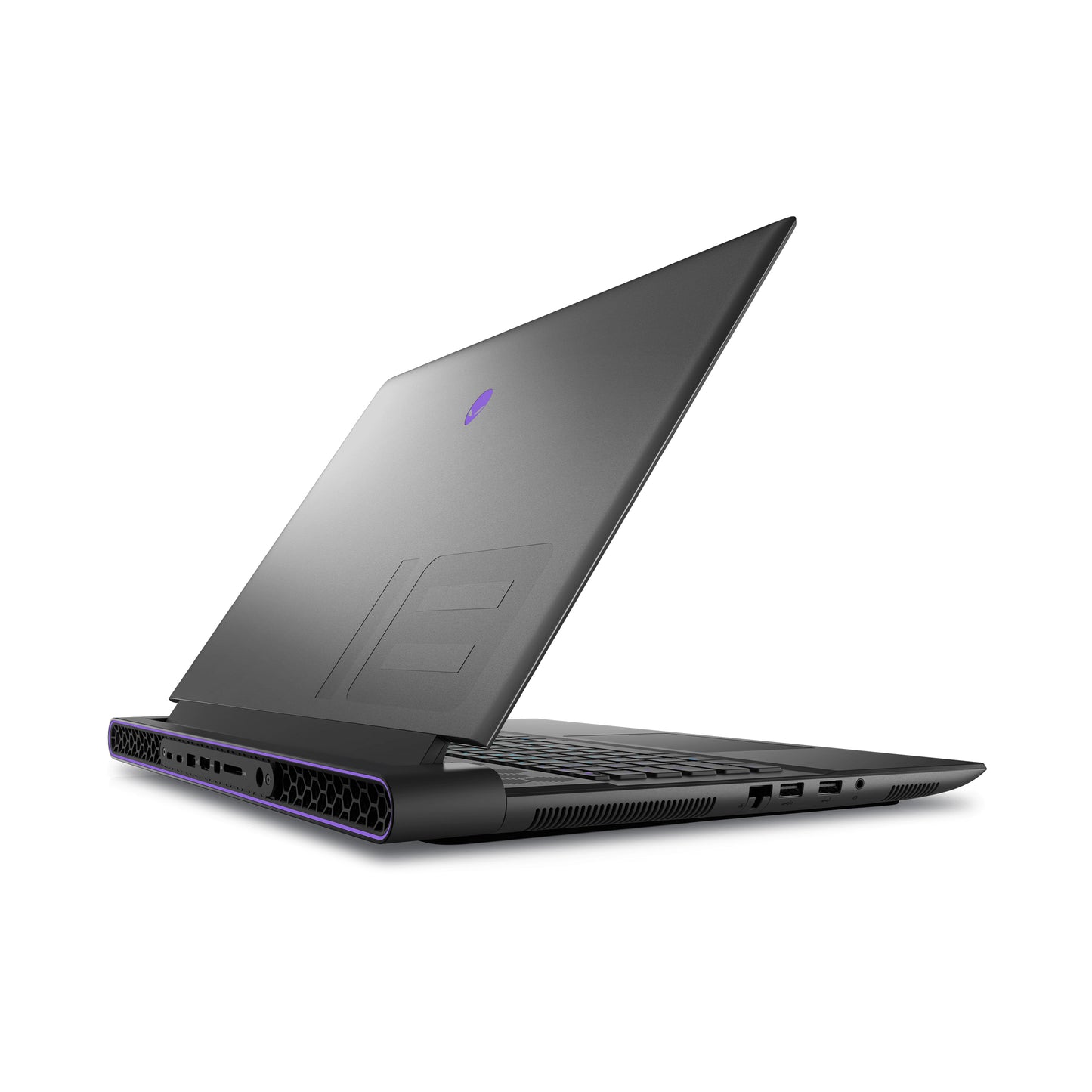 لاب توب الألعاب Alienware m18 [سعة التخزين 4 تيرابايت SSD - الذاكرة 64 جيجابايت: - Core™ i9-13980HX] 