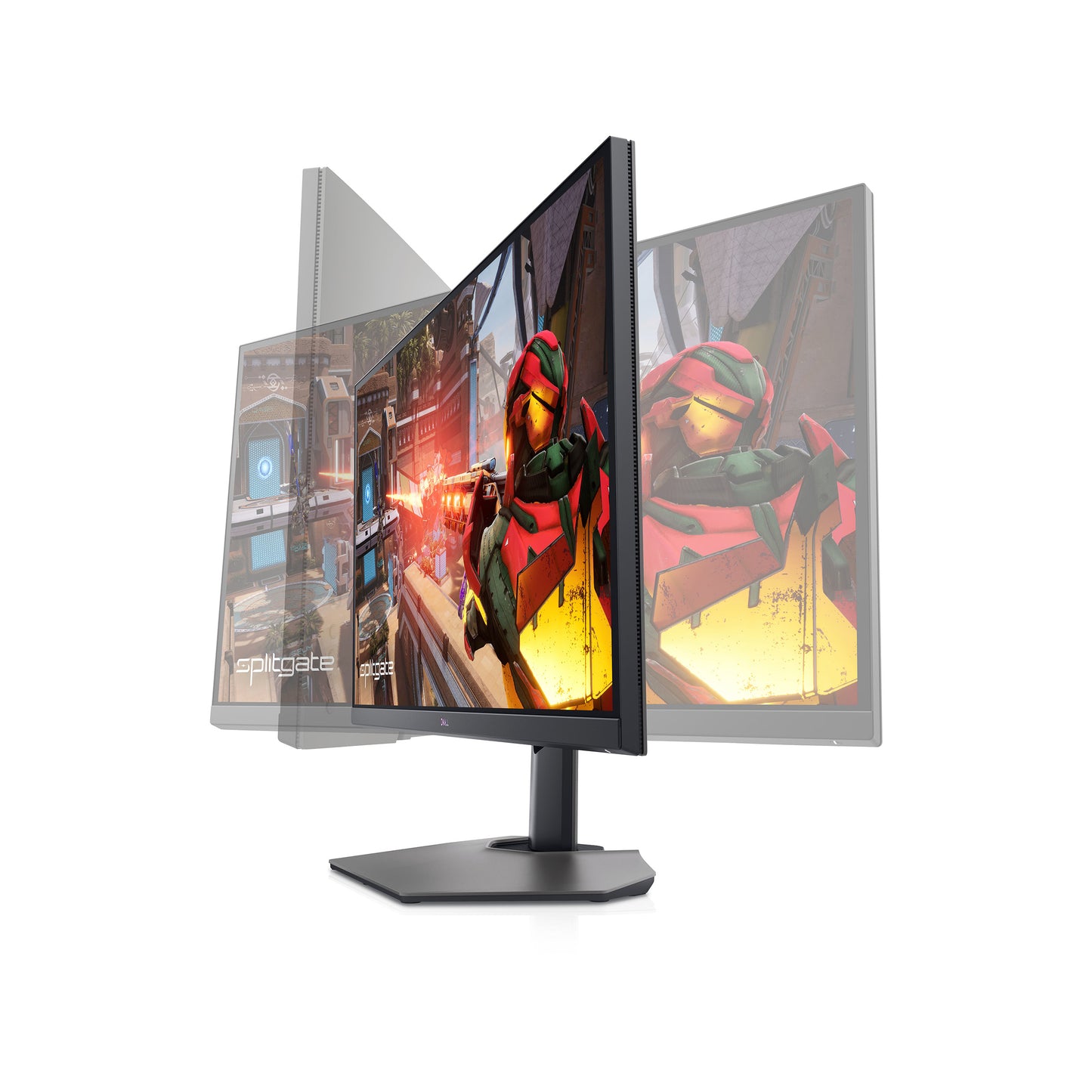 Dell 32 USB-C Gaming Monitor - G3223D