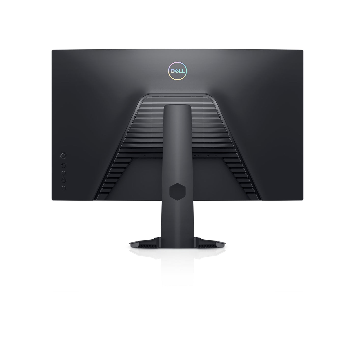 Dell 27 Curved Gaming Monitor – S2721HGF