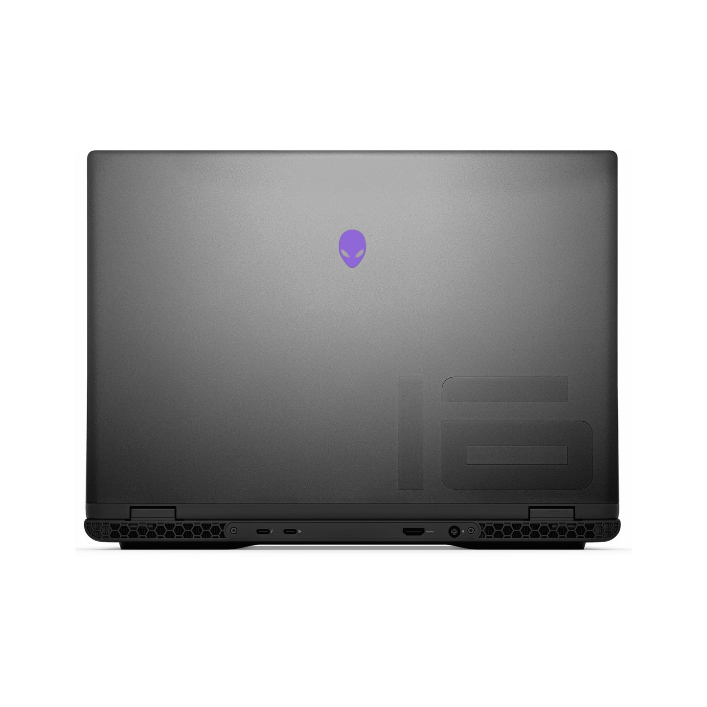 كمبيوتر محمول للألعاب Alienware m16 R2 [سعة تخزين 1 تيرابايت SSD - الذاكرة 16 جيجابايت: - Core™ Ultra 7 155H] 