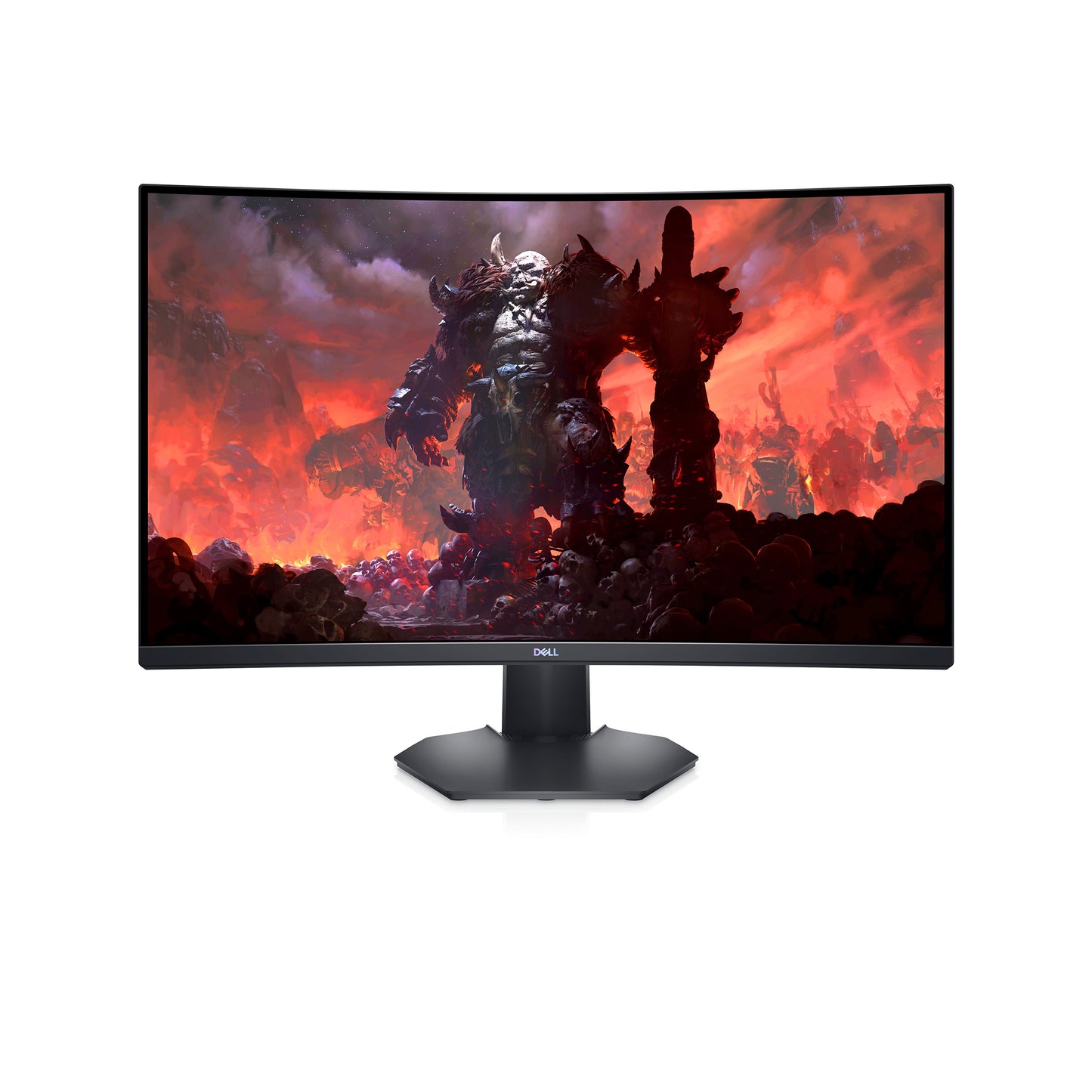 Dell 27 Curved Gaming Monitor – S2722DGM