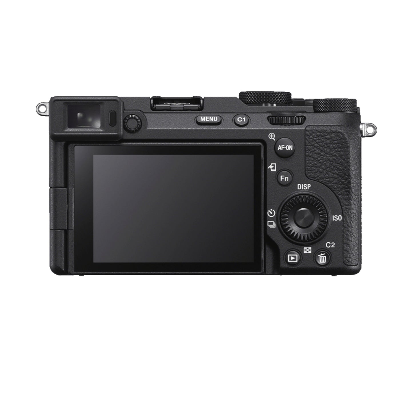 Alpha 7CR – Full-frame Interchangeable Lens Hybrid Camera