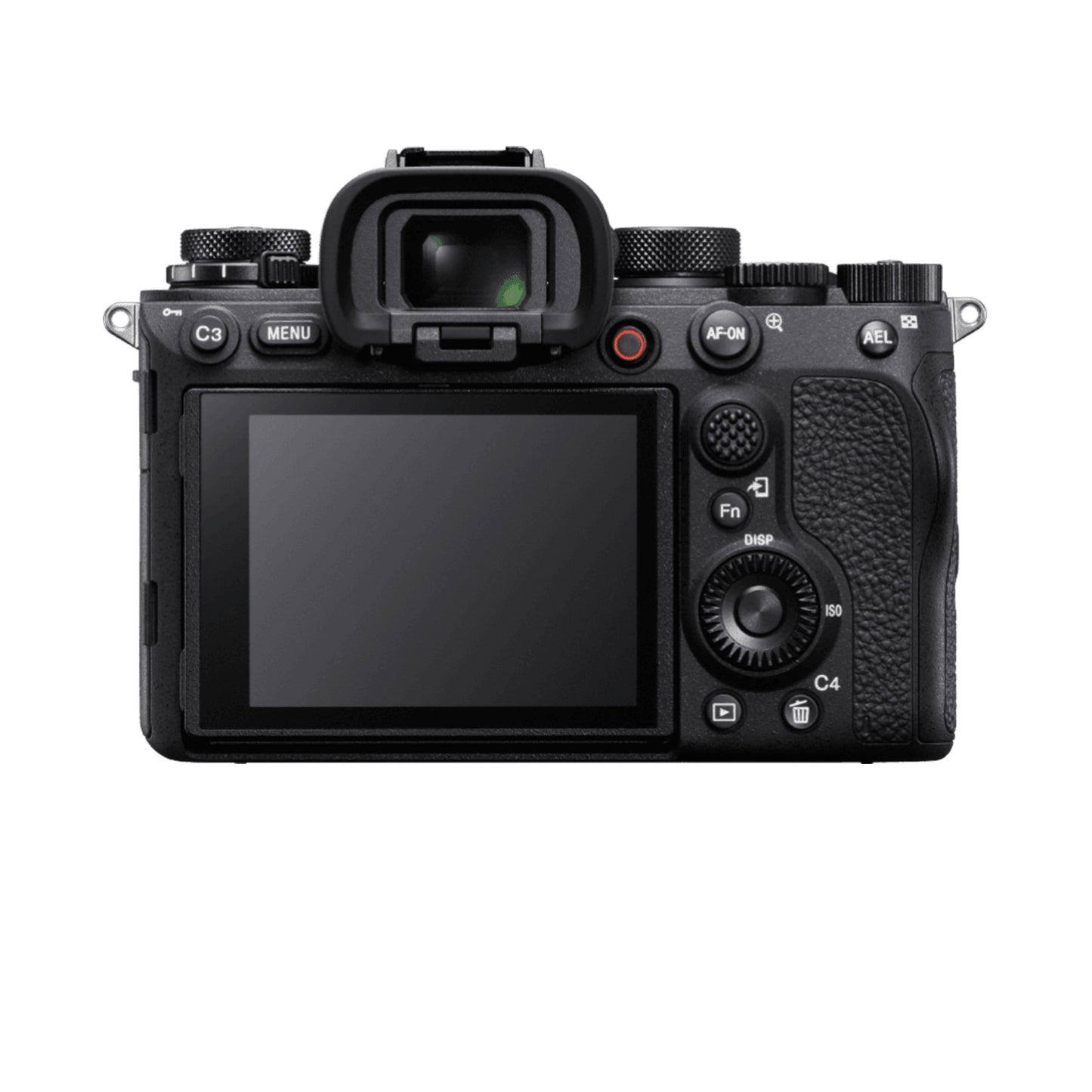 Alpha 1 - Full-frame Interchangeable Lens Camera 50.1MP, 30FPS, 4K/120p/8K/30p