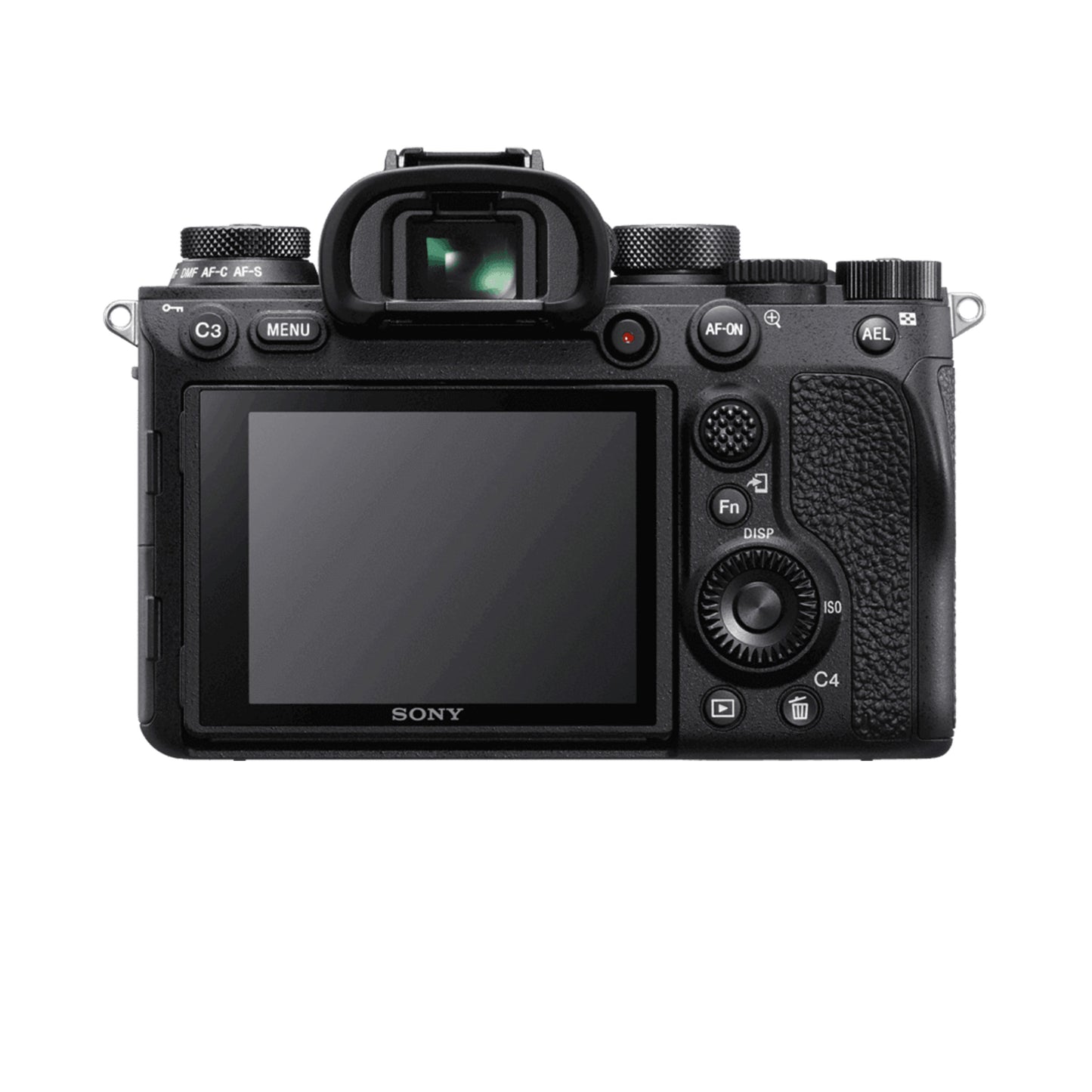 Alpha 9 II - Full-frame Interchangeable Lens Camera 24.2MP, 20FPS, 4K/30p