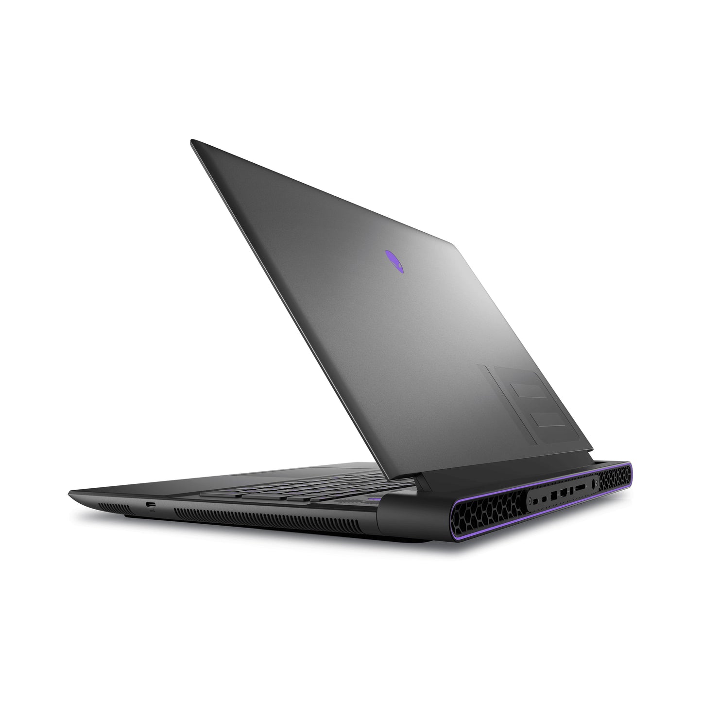 لاب توب الألعاب Alienware m18 [سعة التخزين 4 تيرابايت SSD - الذاكرة 64 جيجابايت: - Core™ i9-13980HX] 