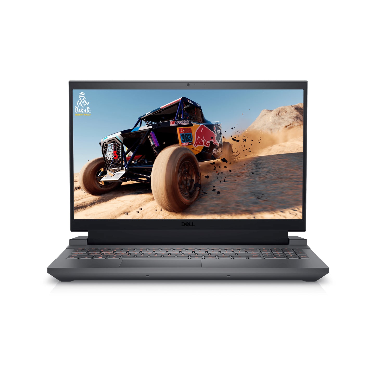 G15 Gaming Laptop [ Storage 512 GB   SSD - Memory 8 GB: - Core™ i5-13450HX]