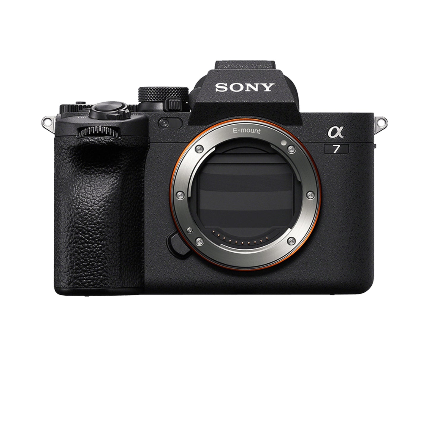 Alpha 7 IV - Full-frame Interchangeable Lens Camera 33MP, 10FPS, 4K/60p