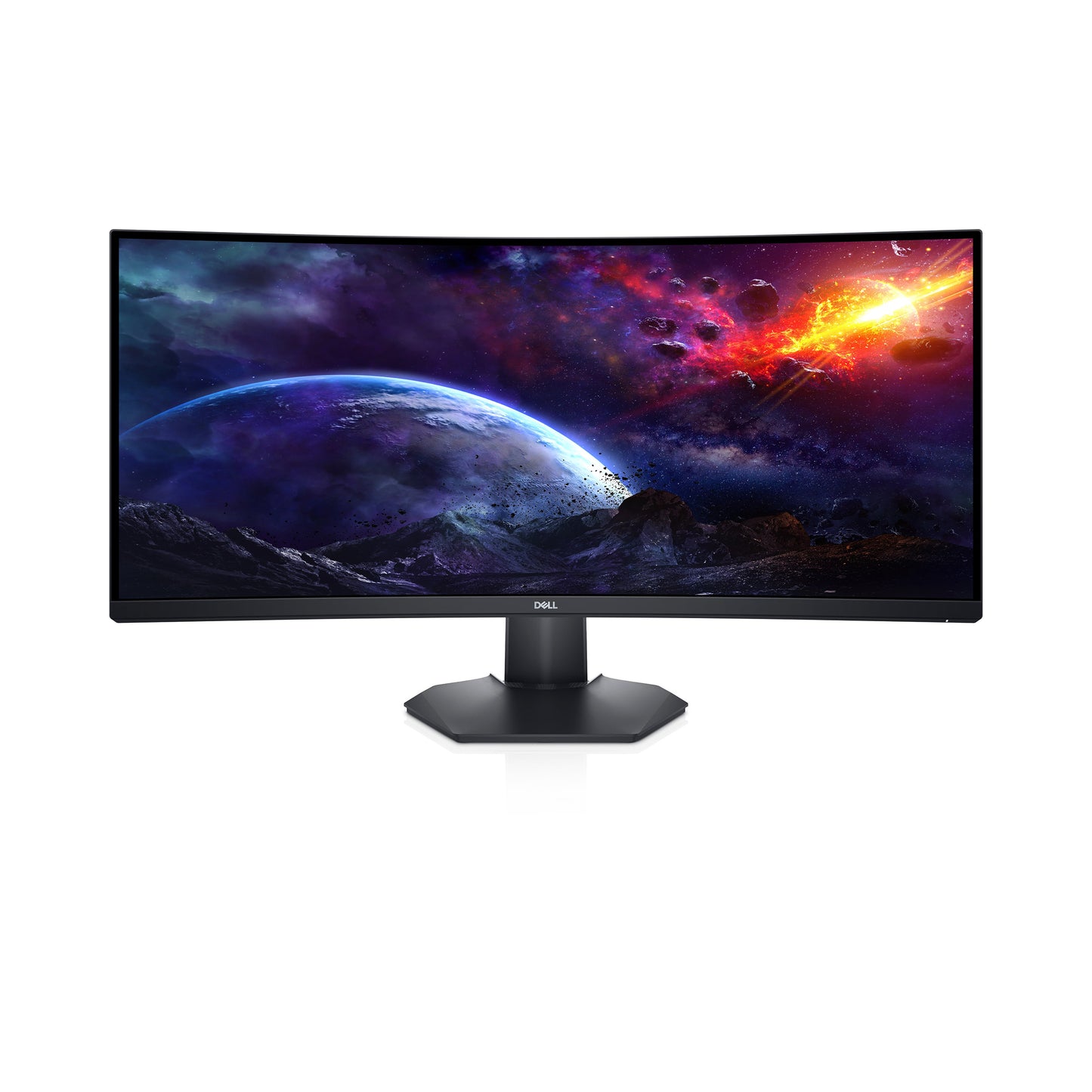 Dell 34 Curved Gaming Monitor – S3422DWG