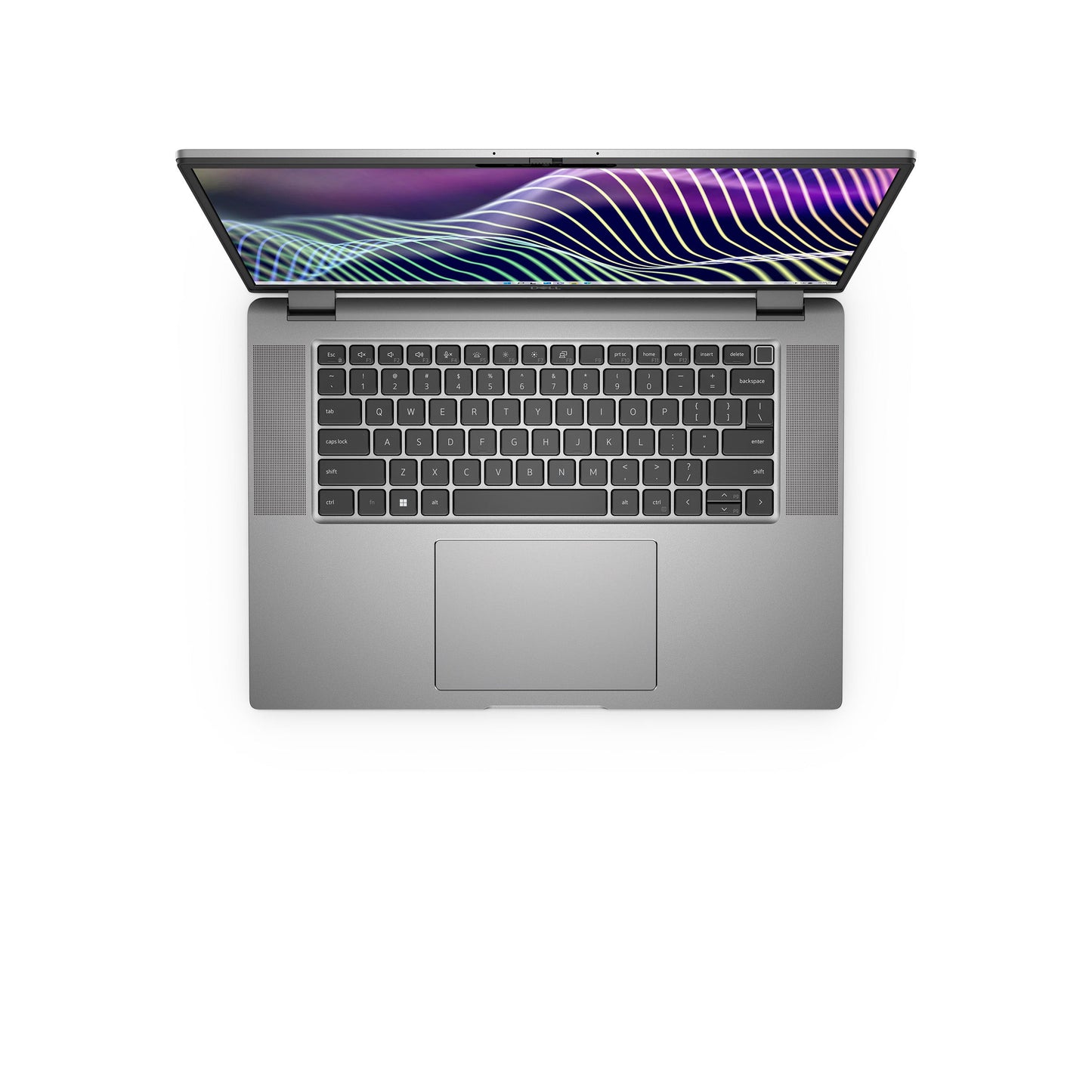 Latitude 7640 Laptop [Storage 256GB SSD - Memory 16GB: - Core™ i5]