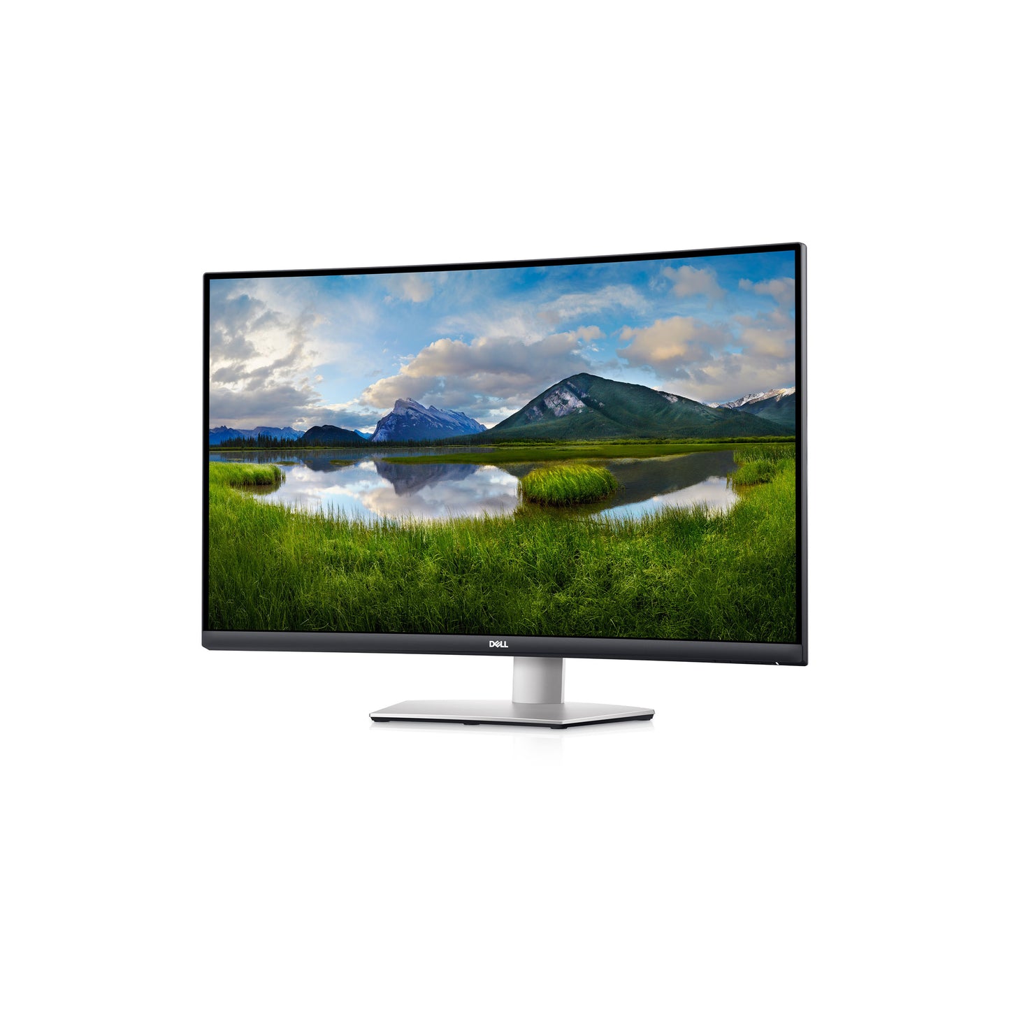 Dell 34 Curved Monitor - S3422DW