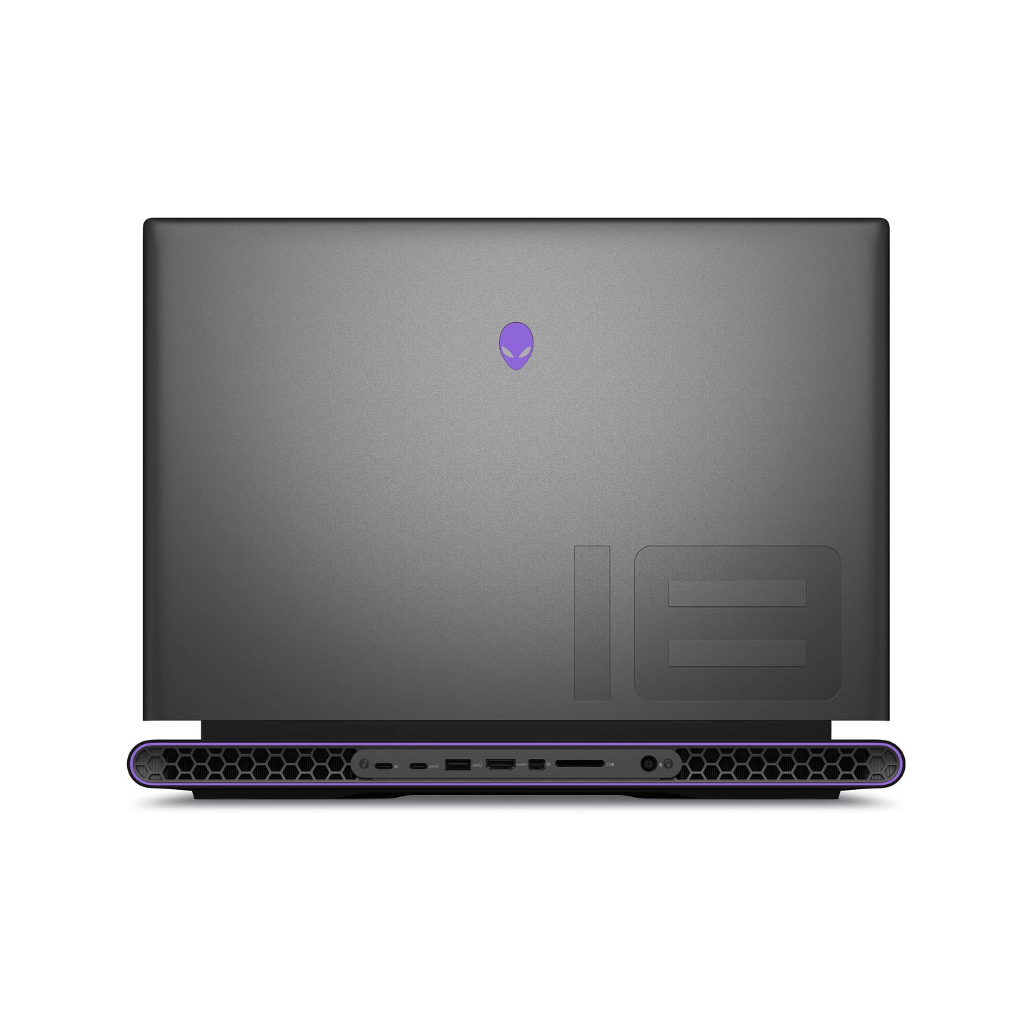 لاب توب الألعاب Alienware m18 [سعة التخزين 1 تيرابايت SSD - الذاكرة 16 جيجابايت: - Core™ i7-13650HX] 