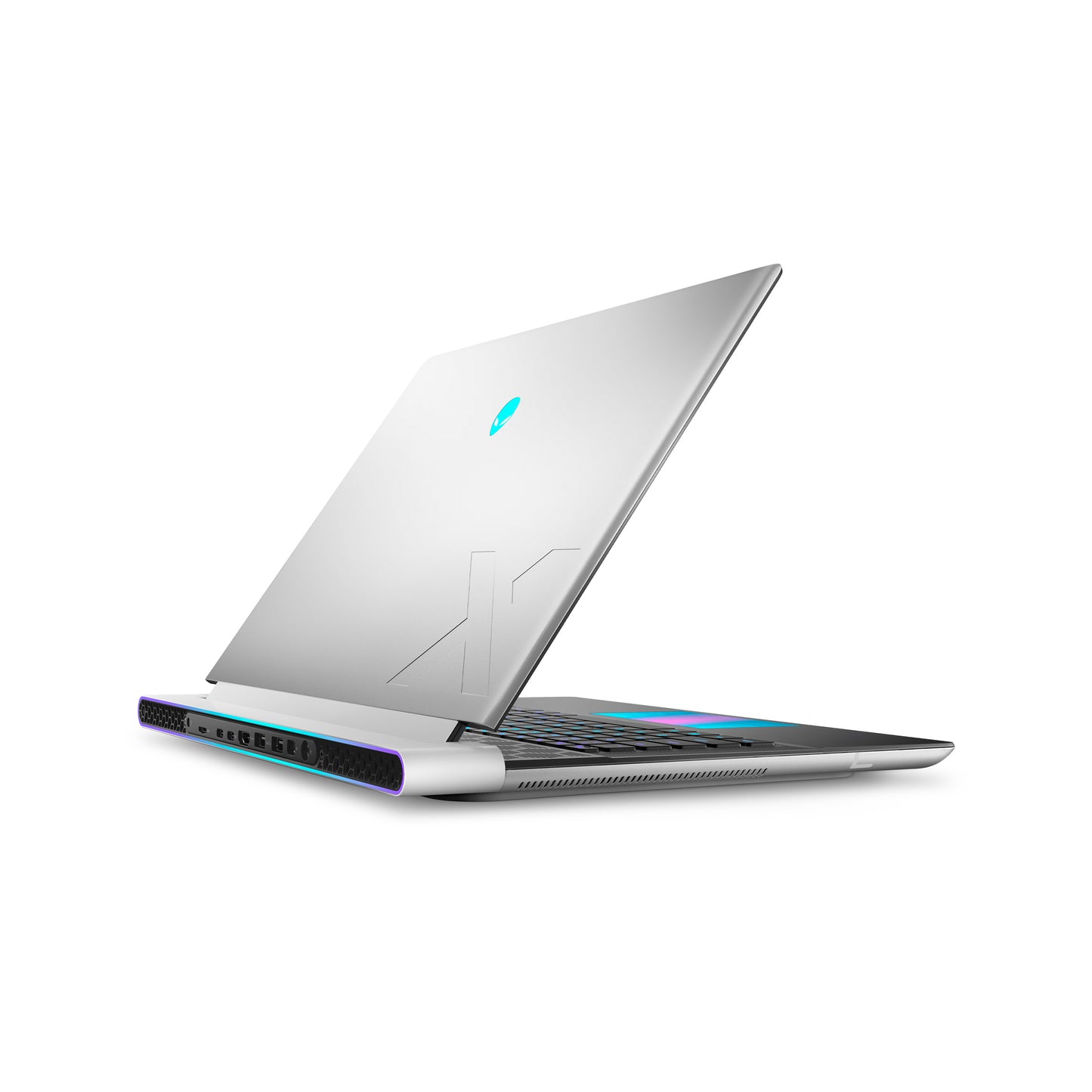 لاب توب Alienware x16 للألعاب [سعة التخزين 1 تيرابايت SSD - الذاكرة 16 جيجابايت: - Core™ i7-13700H] 