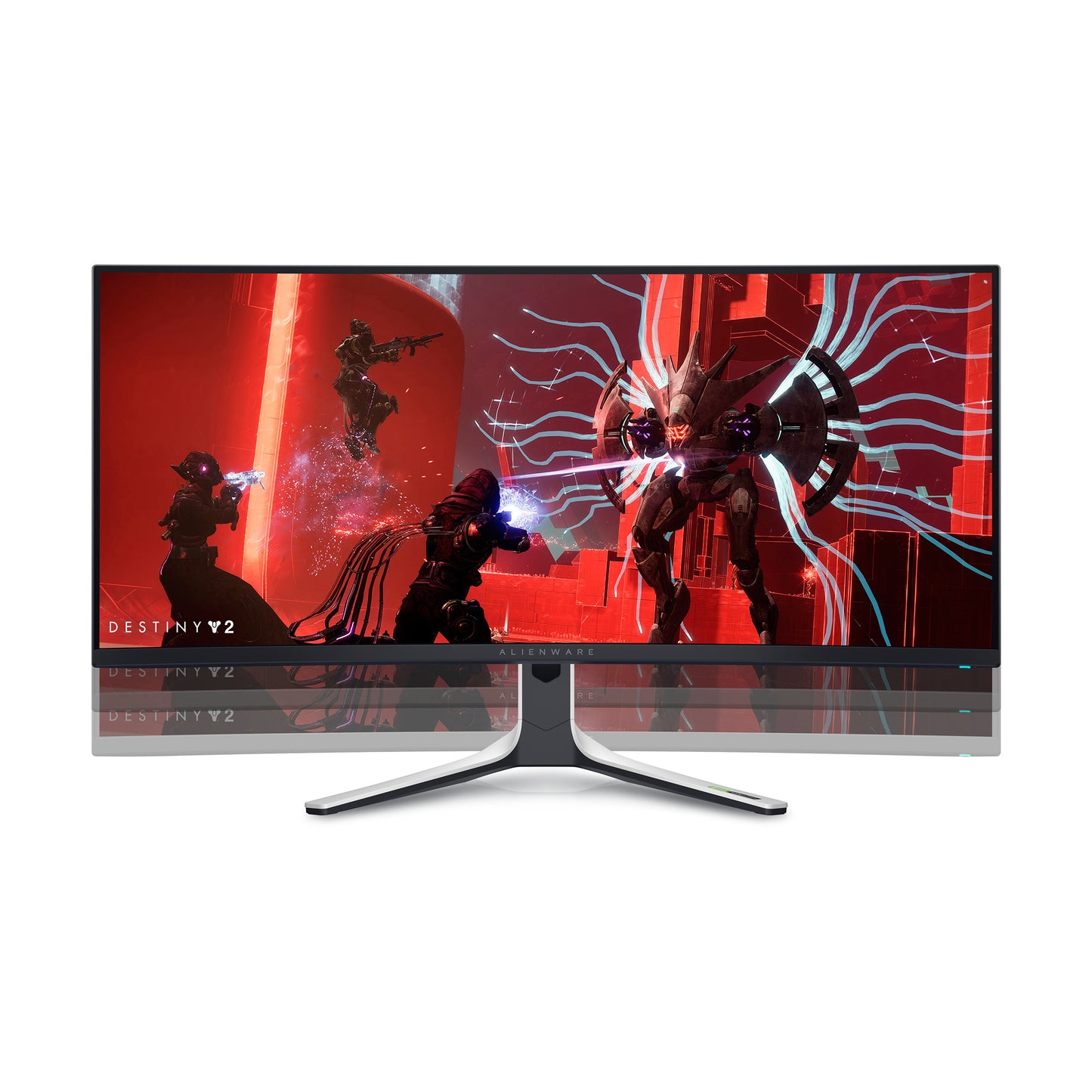 Alienware 34 Curved QD-OLED Gaming Monitor - AW3423DW