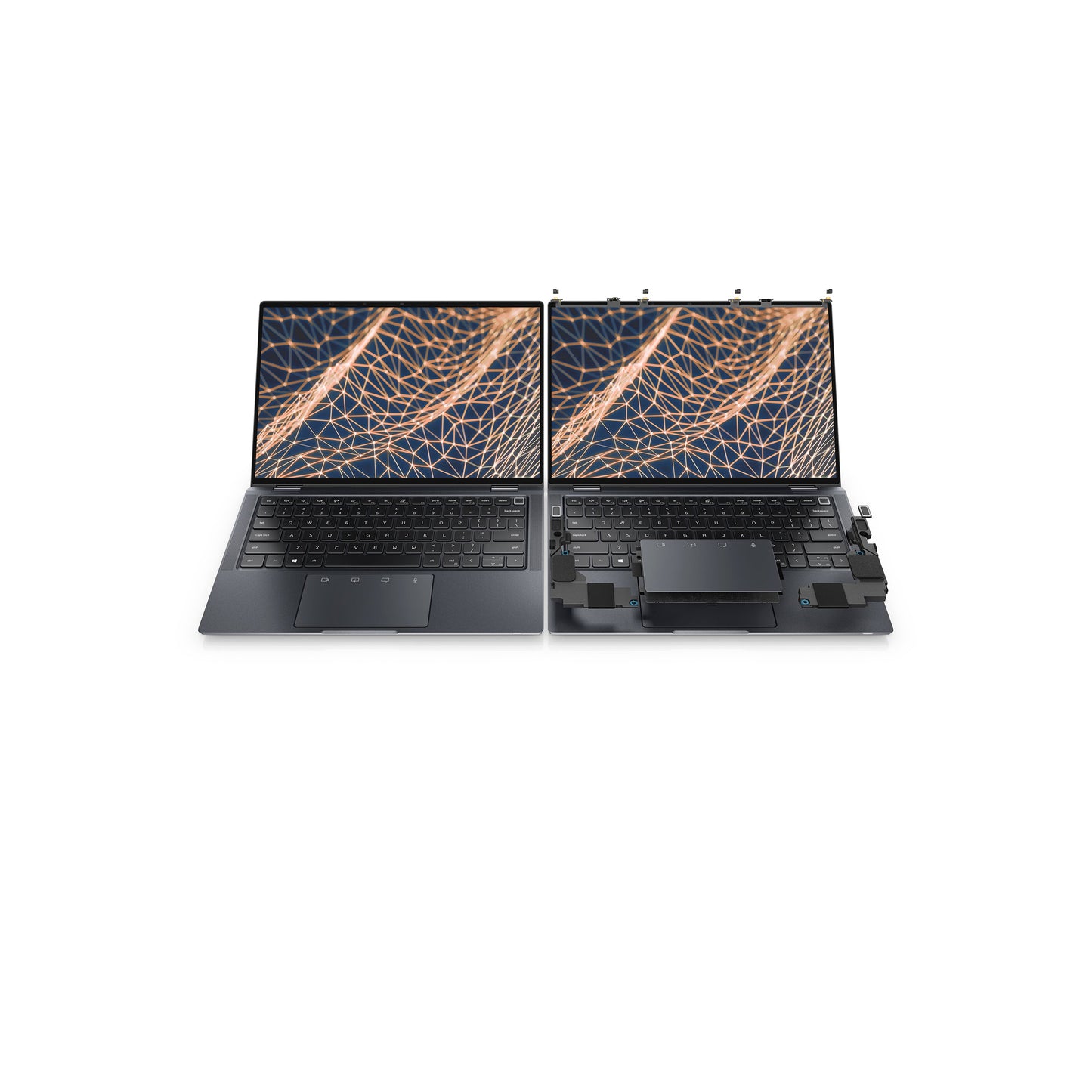 Latitude 9330 2-in-1 [Storage 256GB SSD - Memory 8 GB: - Core™ i5]