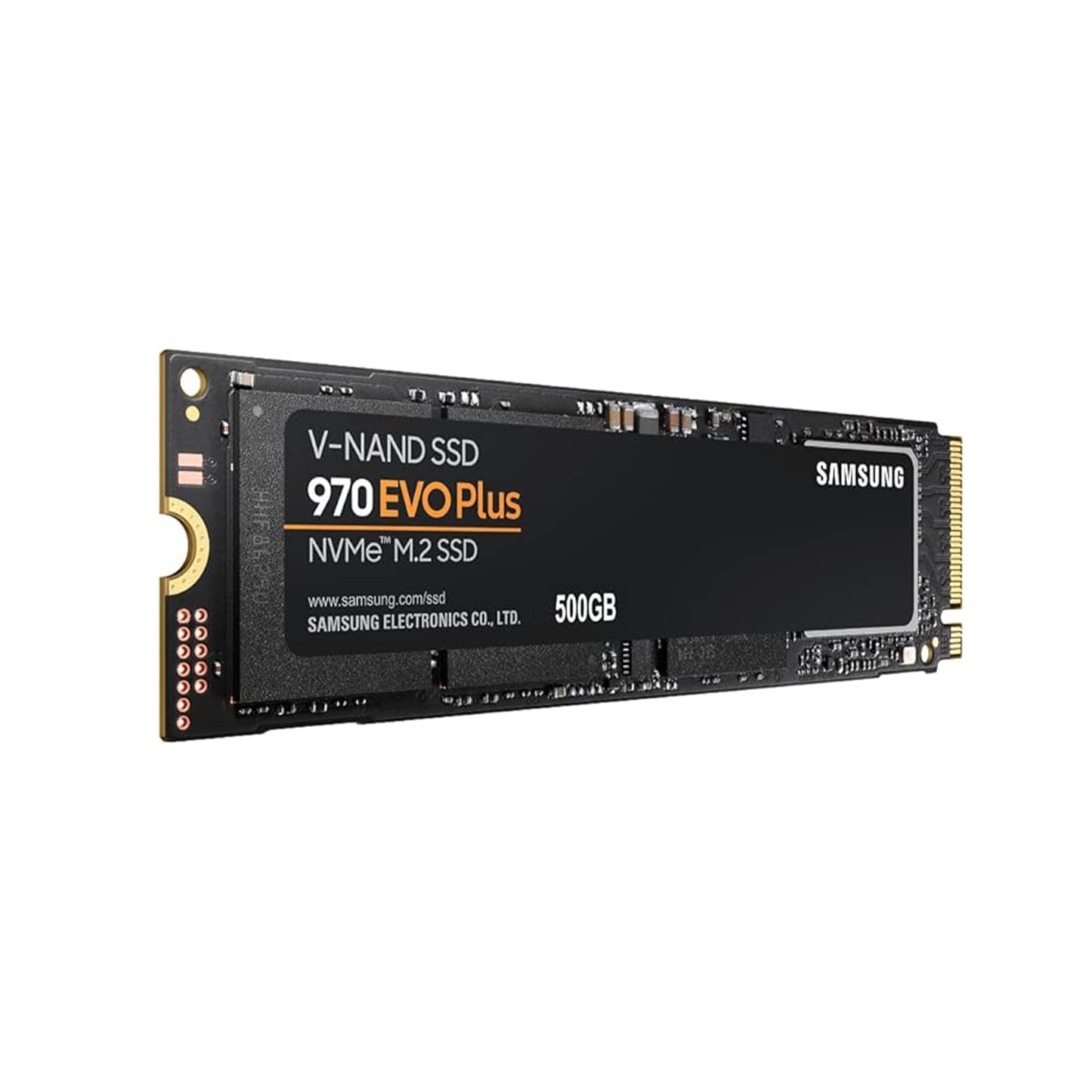 SAMSUNG 980 SSD 250GB PCle 3.0x4, NVMe M.2 2280, Internal Solid State Drive, Storage for PC, Laptops, Gaming and More, HMB Technology, Intelligent Turbowrite, Speeds up-to 3,500MB/s, MZ-V8V250B/AM