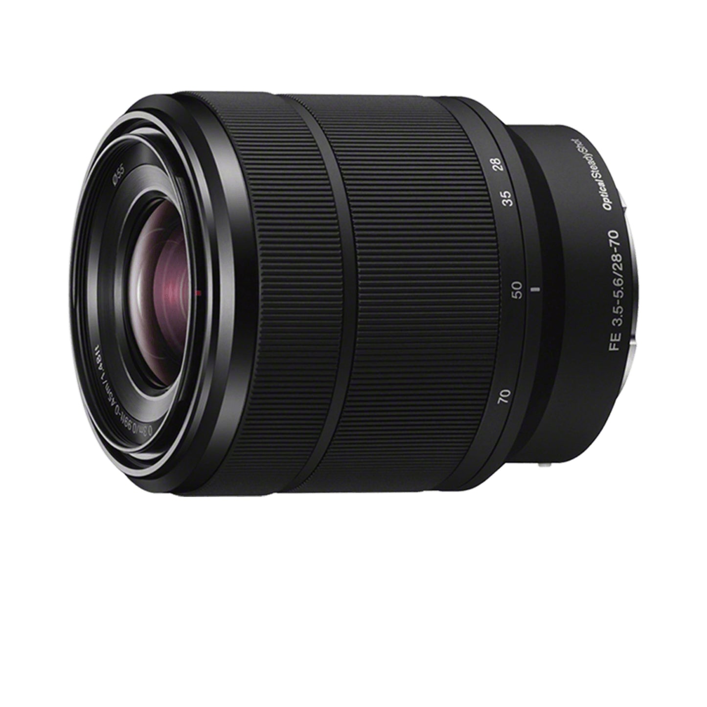 Alpha 7 IV - Full-frame Interchangeable Lens Camera 33MP, 10FPS, 4K/60p