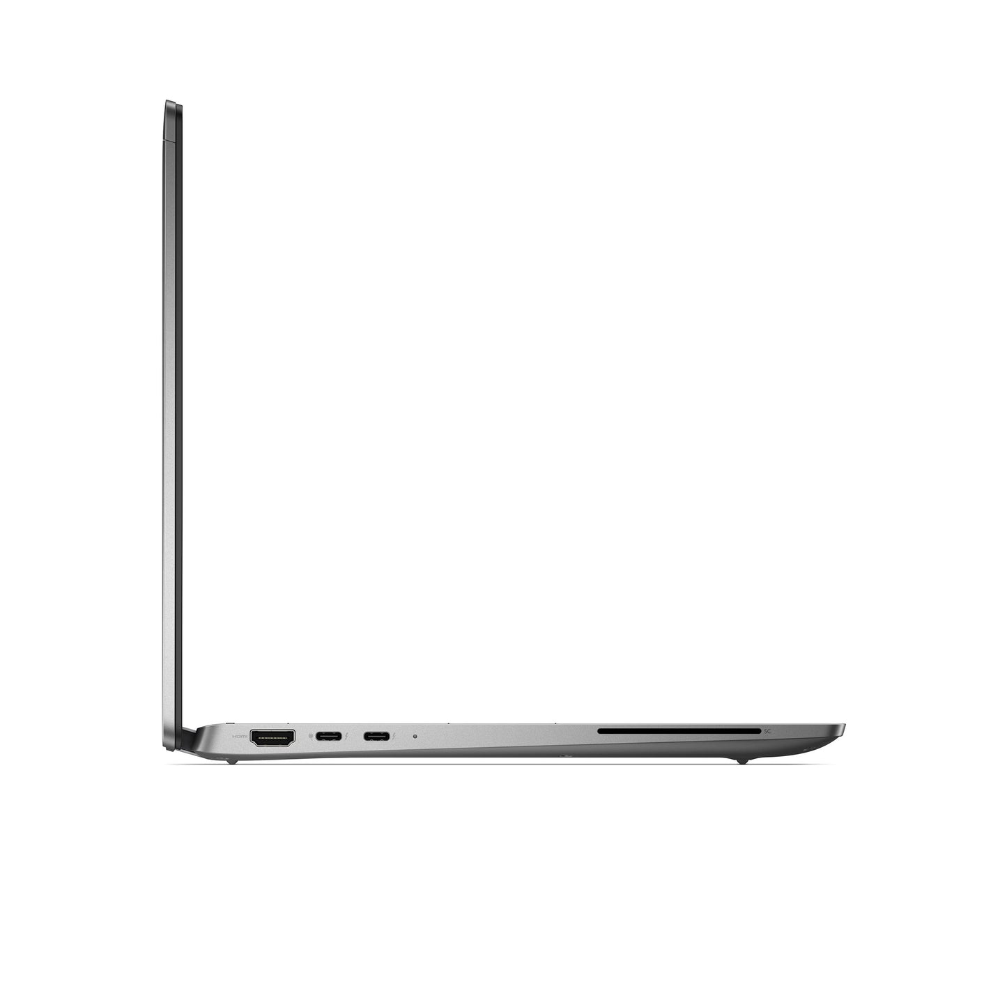 Latitude 7340 كمبيوتر محمول [سعة تخزين 256 جيجابايت SSD - الذاكرة 16 جيجابايت: - Core™ i5] 