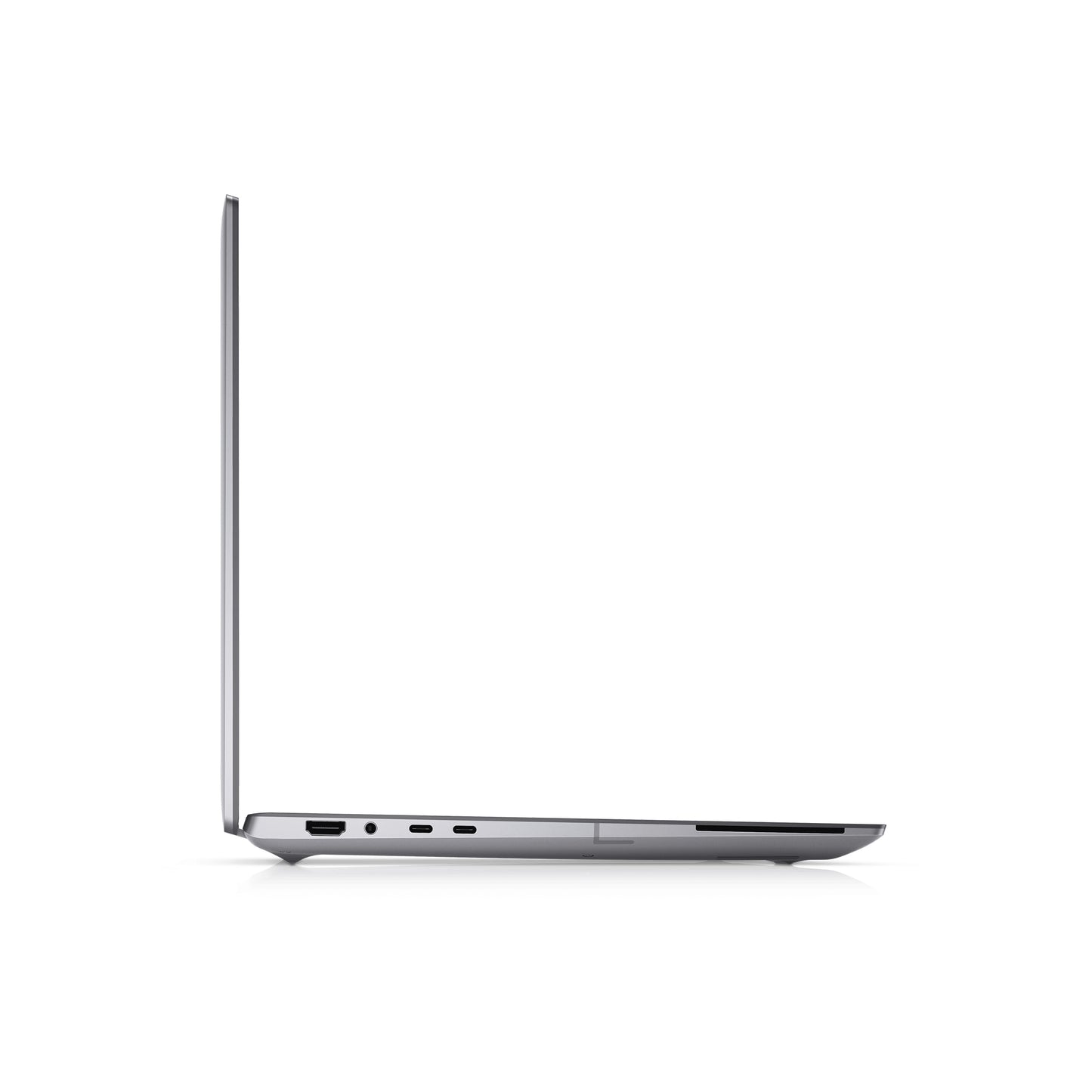 Precision 5680 Workstation [ Storage 256 GB SSD - Memory 16 GB: - Core i5 ]