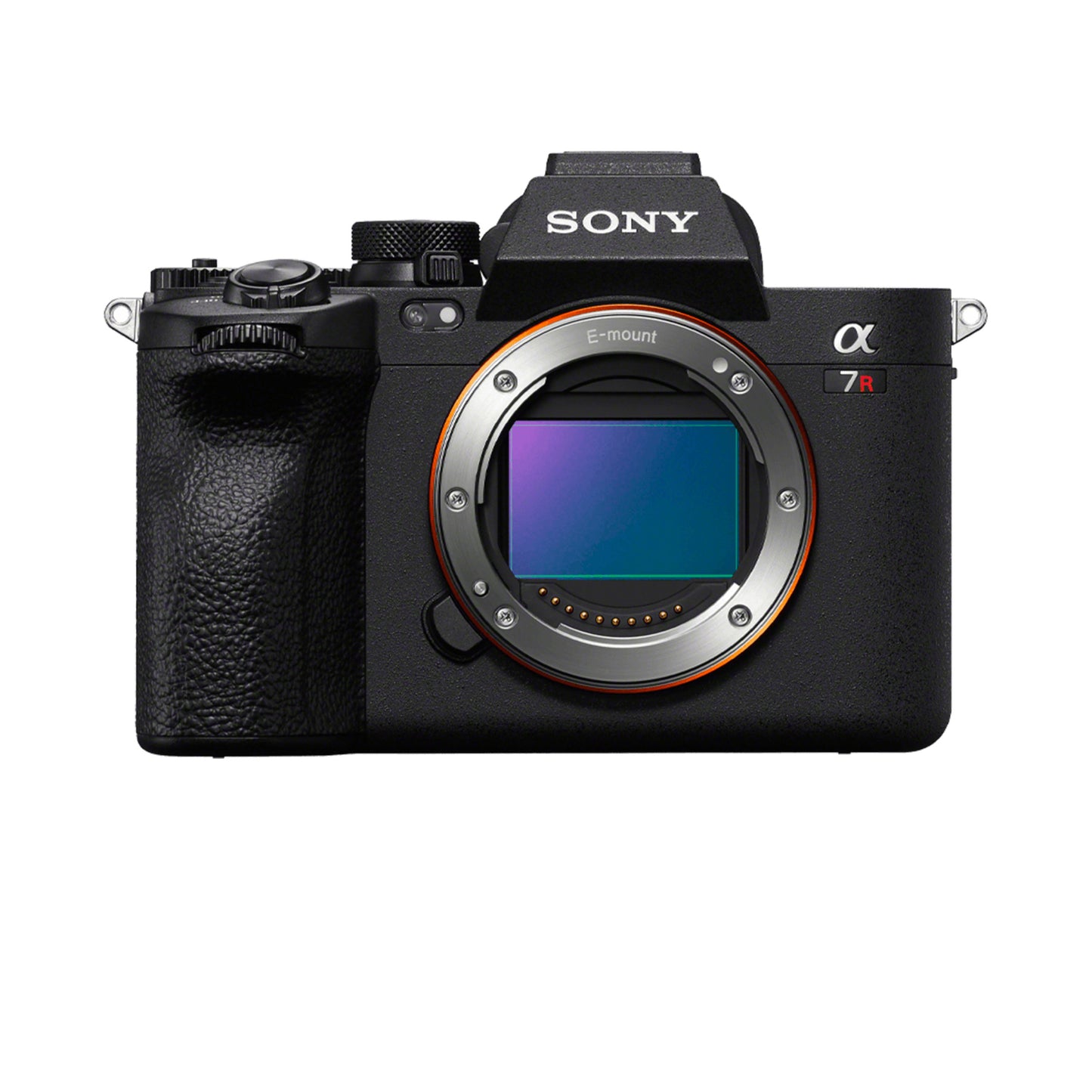 Alpha 7R V Full-frame Mirrorless Interchangeable Lens Camera