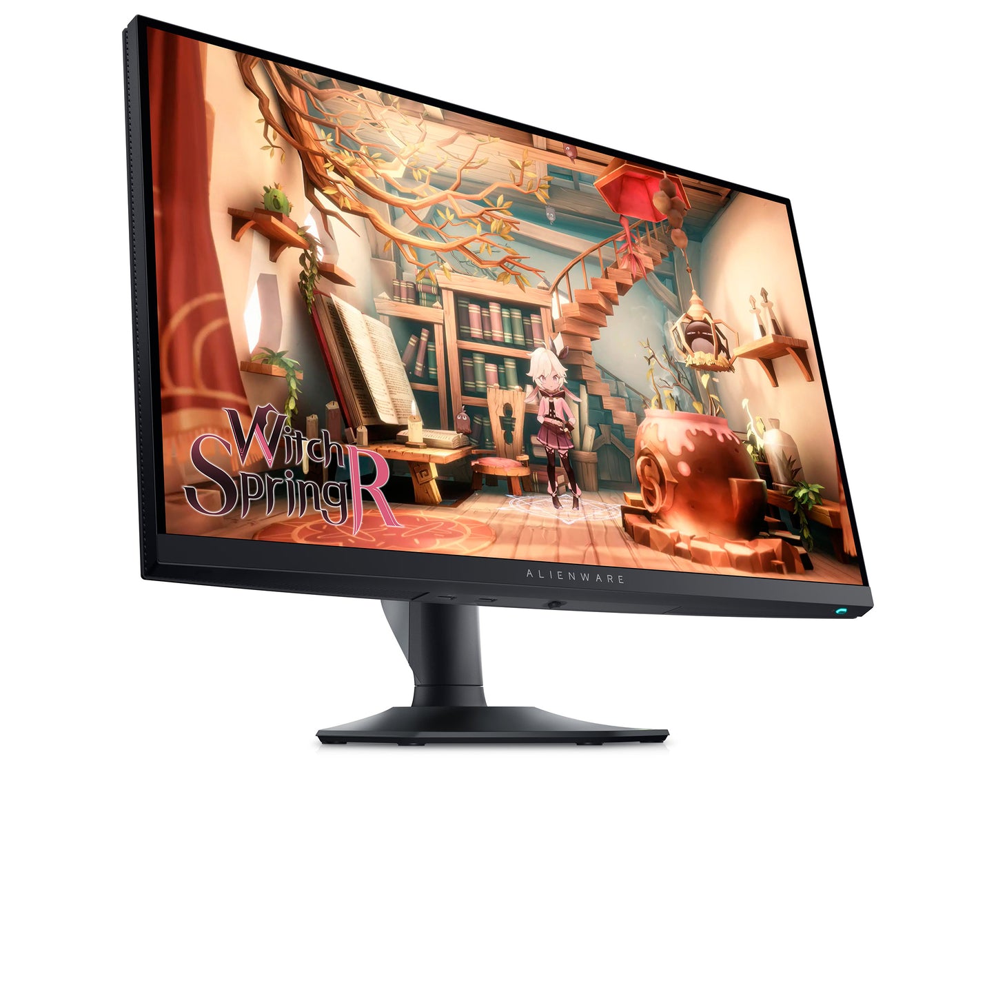 Alienware 27 Gaming Monitor - AW2724DM