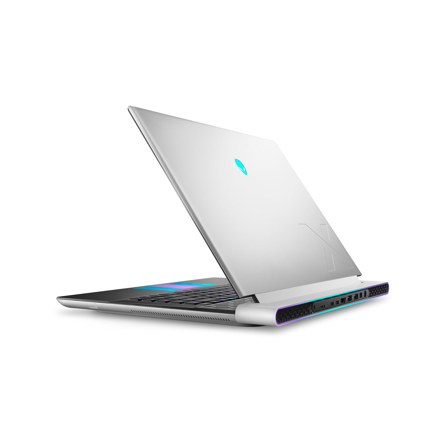 لاب توب Alienware x16 للألعاب [سعة التخزين 2 تيرابايت SSD - الذاكرة 32 جيجابايت: - Core™ i9-14900HK]