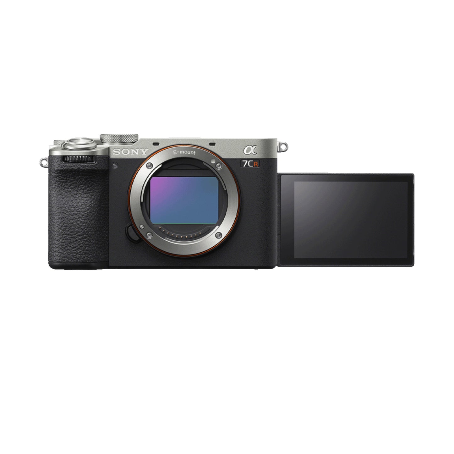 Alpha 7CR – Full-frame Interchangeable Lens Hybrid Camera