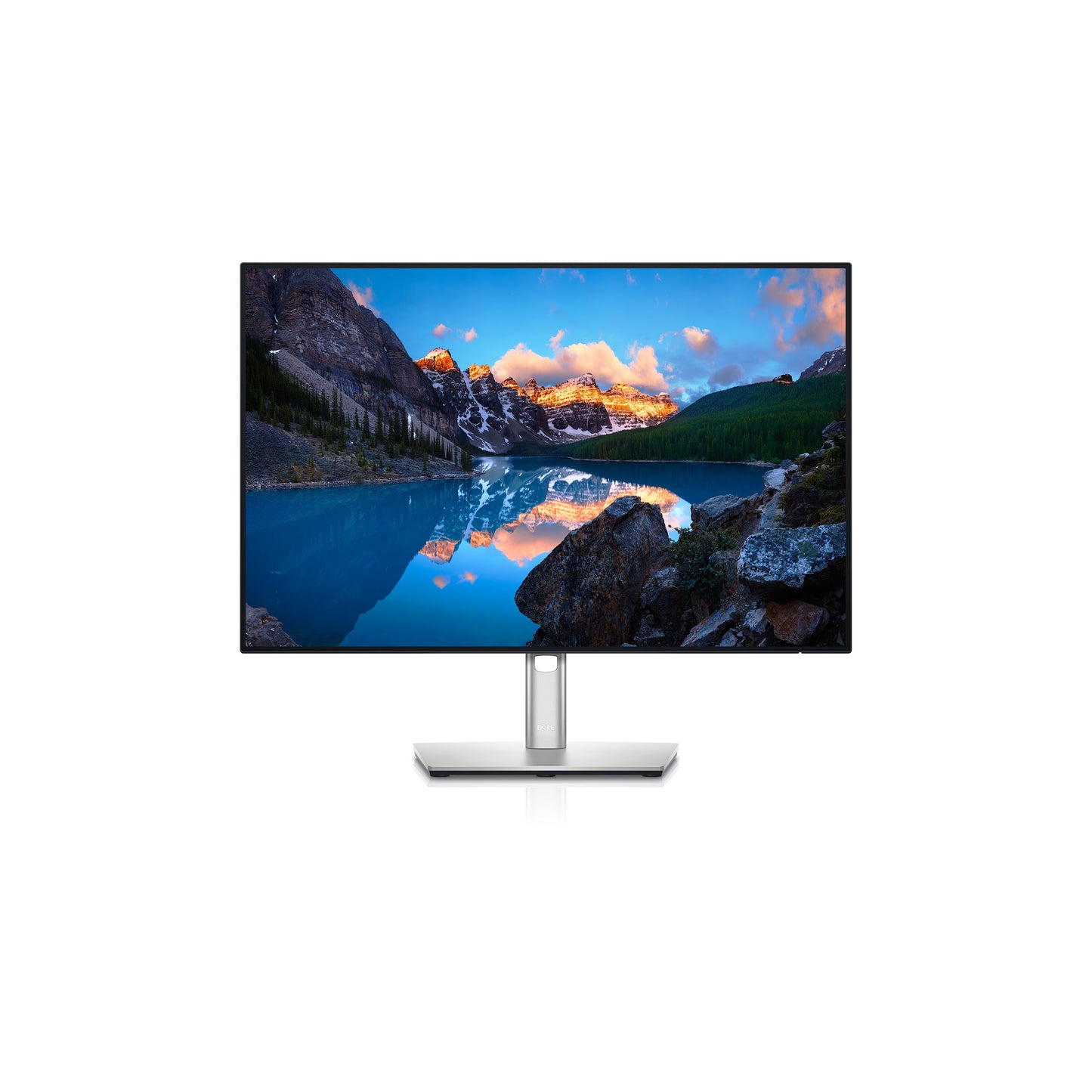 Dell UltraSharp USB-C Hub Monitor - U2421E