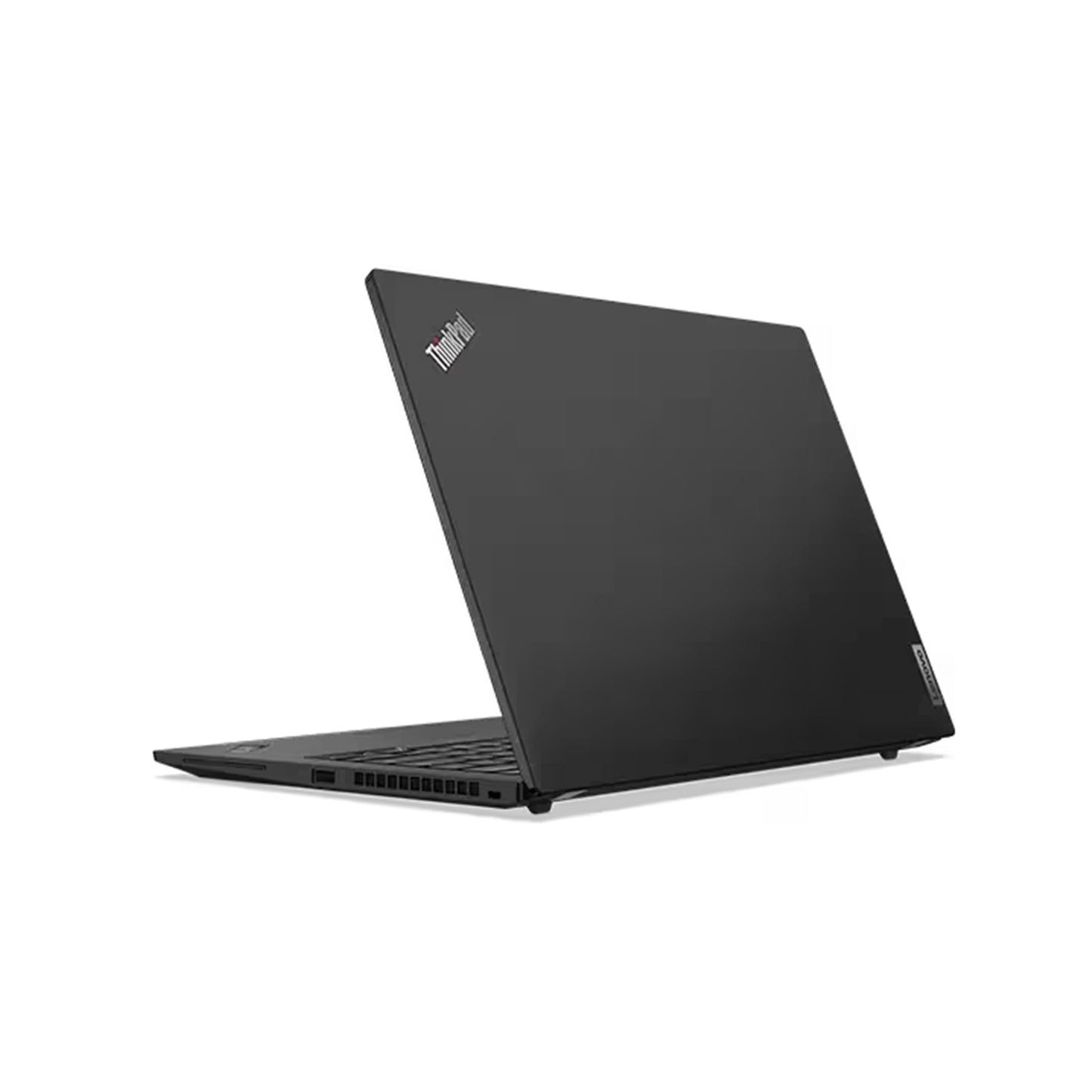 ThinkPad T16 Gen 2 AMD (16″) - Thunder Black