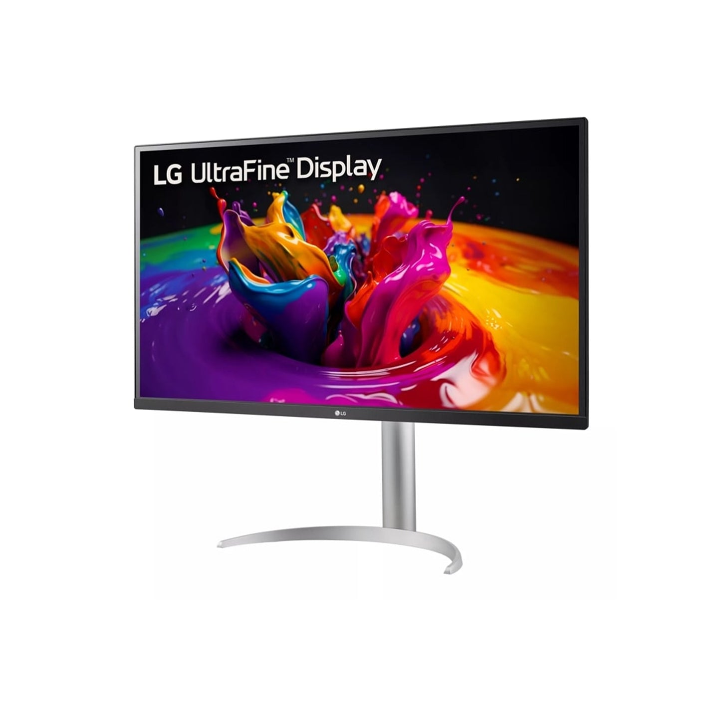 32” UHD UltraFine™ Monitor with HDR10 and USB Type-C™