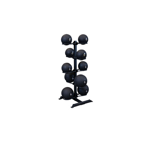 Body-Solid Tools Tire Tread Slam Balls, from 10 to 30 lbs.