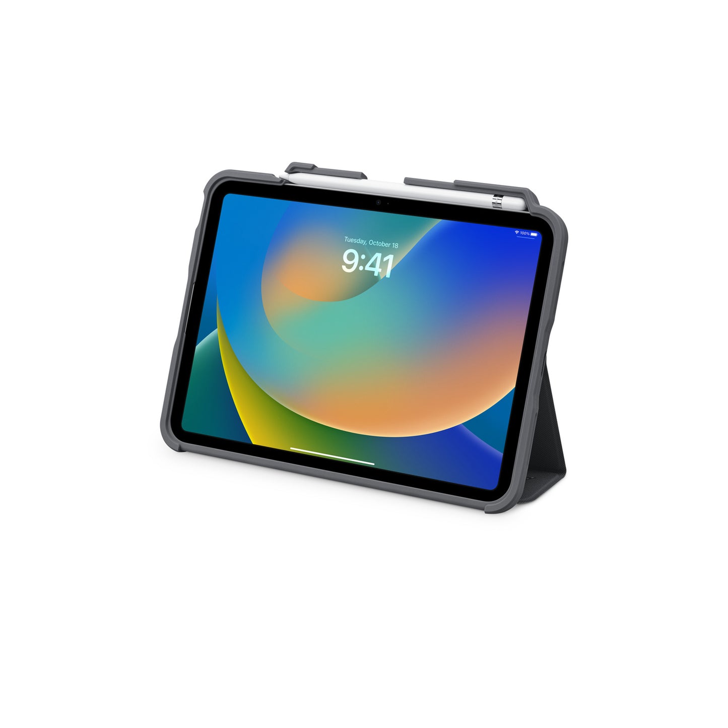 STM Dux Plus for iPad (10th generation)