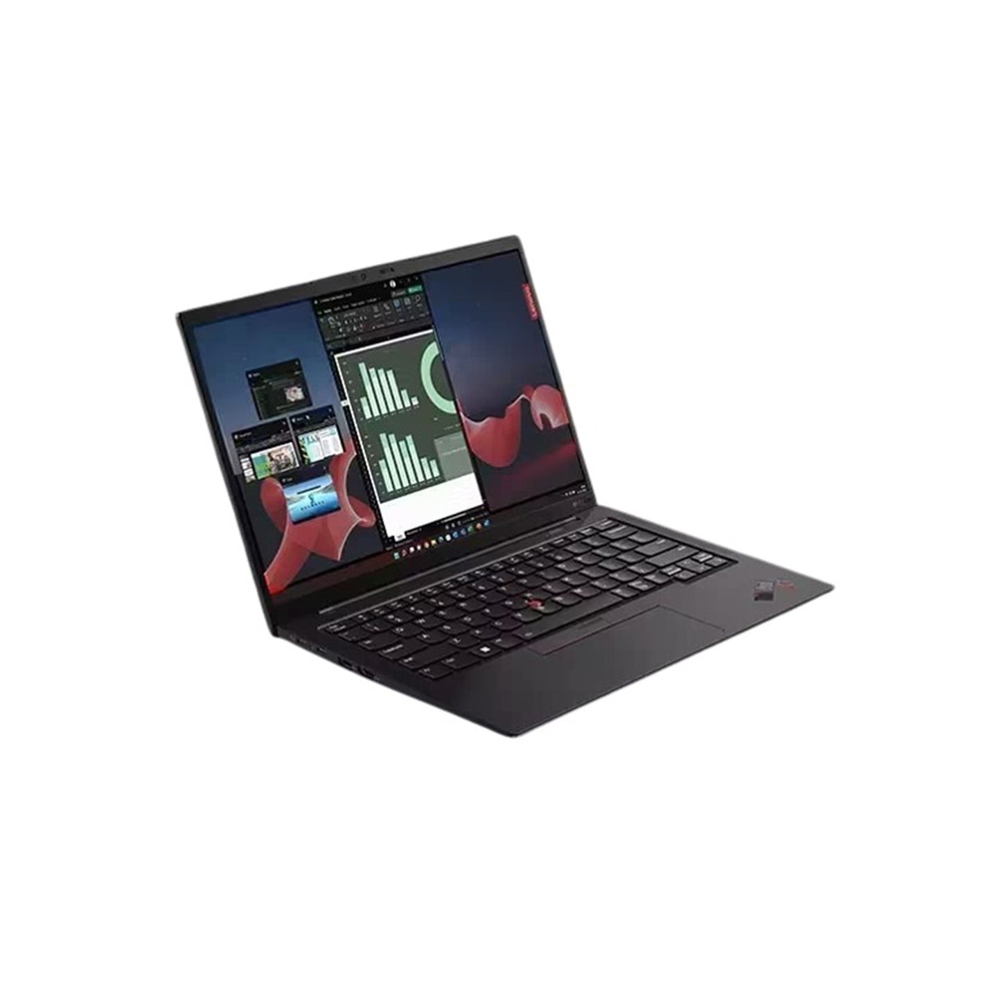 Lenovo ThinkPad T16 16-inch WUXGA Intel Core i5-1235U 8GB RAM 512GB SSD