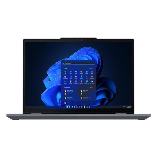 ThinkPad X13 Gen 4 Intel (13 بوصة) - رمادي عاصف