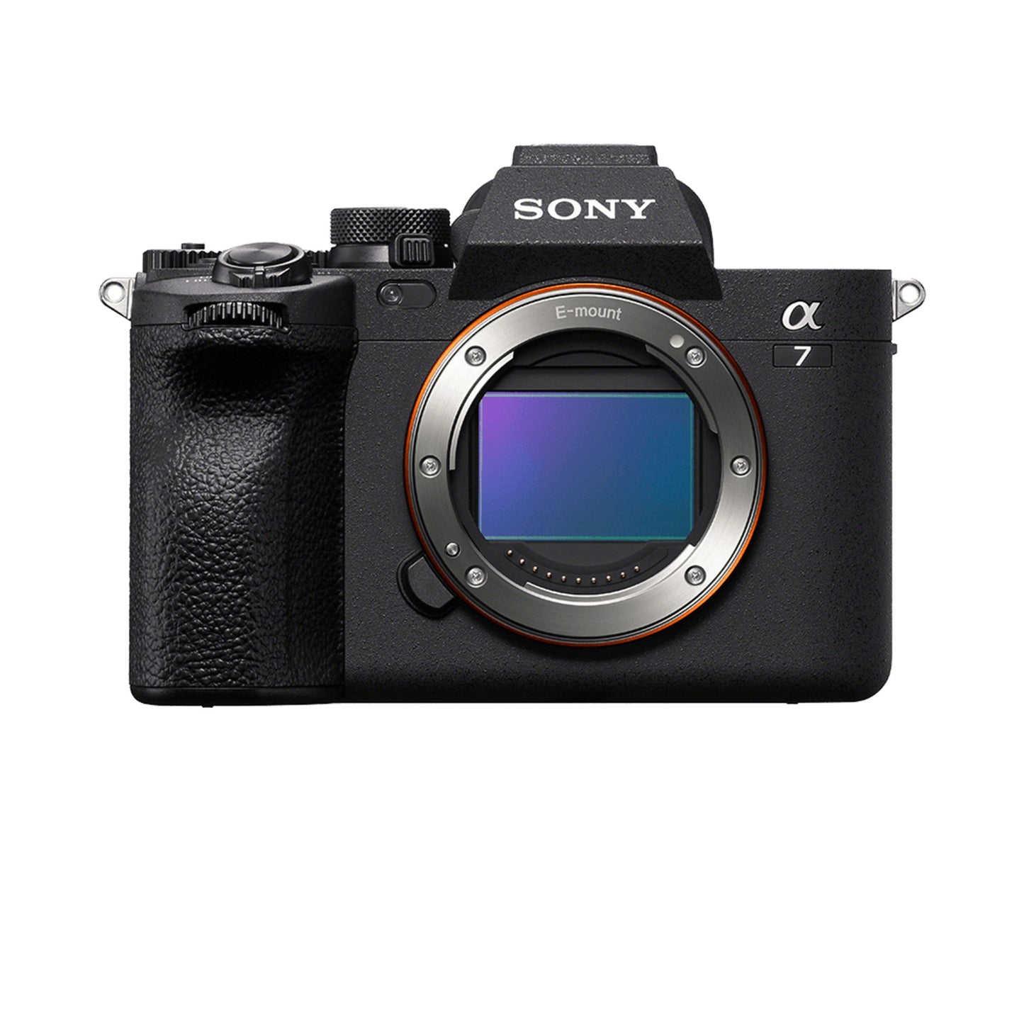 Alpha 7 IV - Full-frame Interchangeable Lens Camera 33MP, 10FPS, 4K/60p