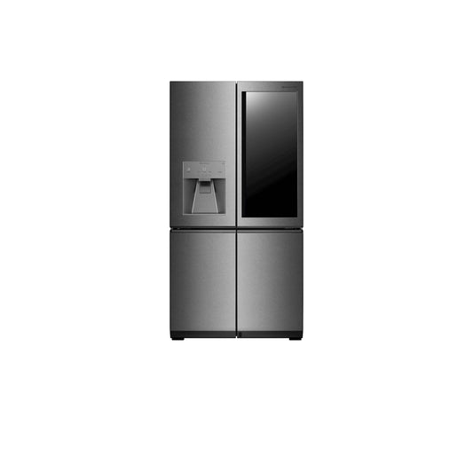 LG SIGNATURE 23 cu. ft. Smart wi-fi Enabled InstaView® Door-in-Door® Counter-Depth Refrigerator