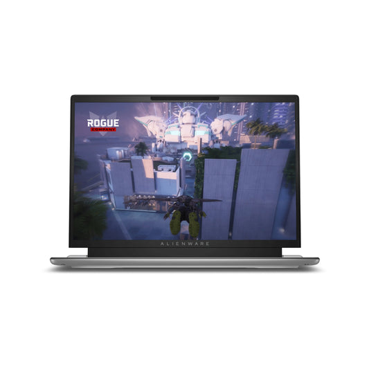 Alienware x14 R2 Gaming Laptop [ Storage 2 TB SSD - Memory 32 GB: - Core™ i7-13620H]