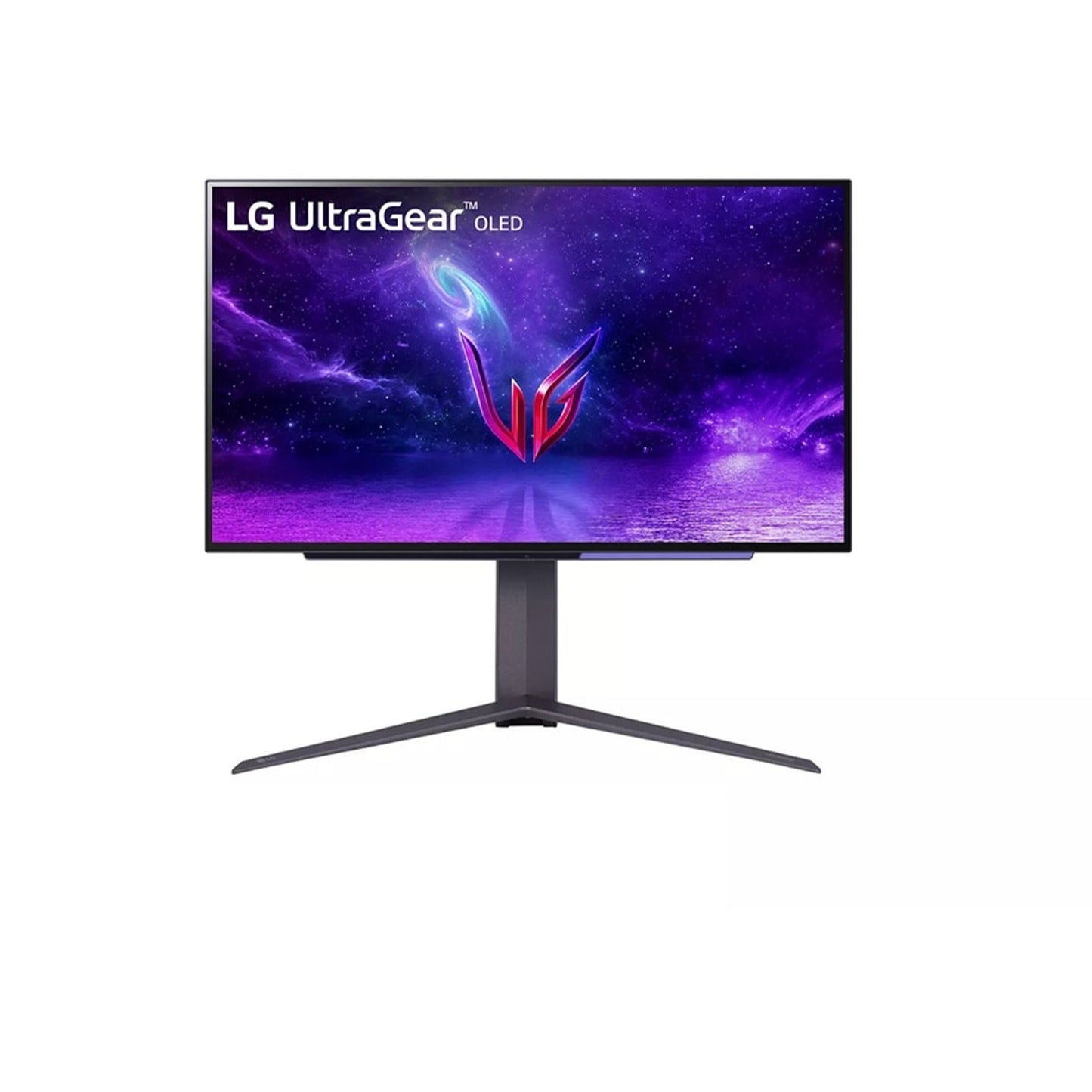 27" UltraGear™ OLED Gaming Monitor QHD with 240Hz Refresh Rate 0.03ms Response Time