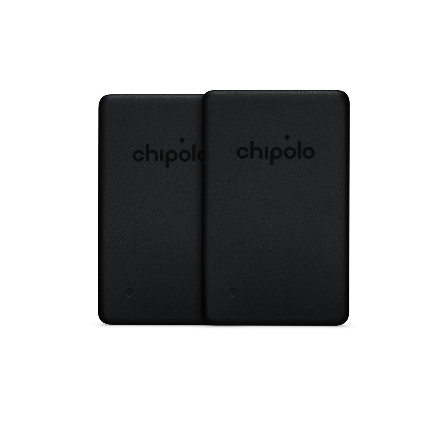 Chipolo CARD Spot Wallet Finder - Two Pack