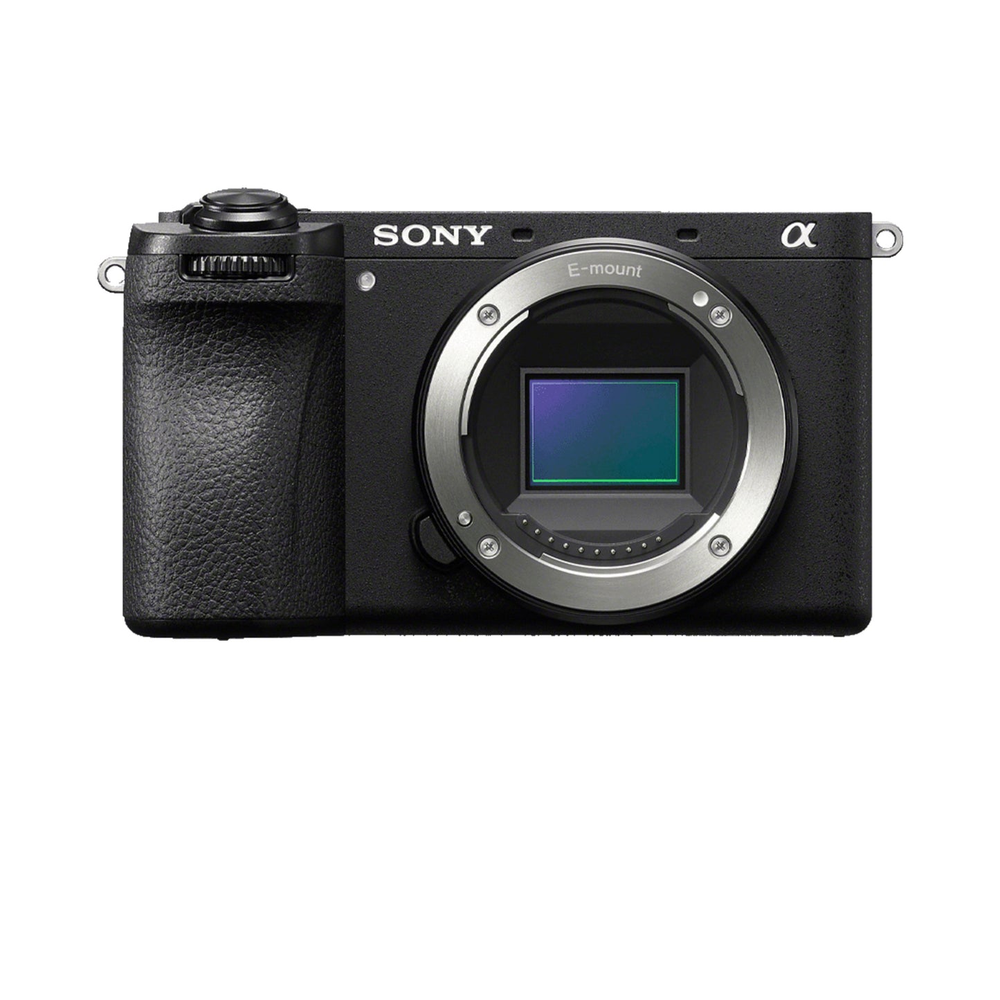 Alpha 6700 – APS-C Interchangeable Lens Hybrid Camera