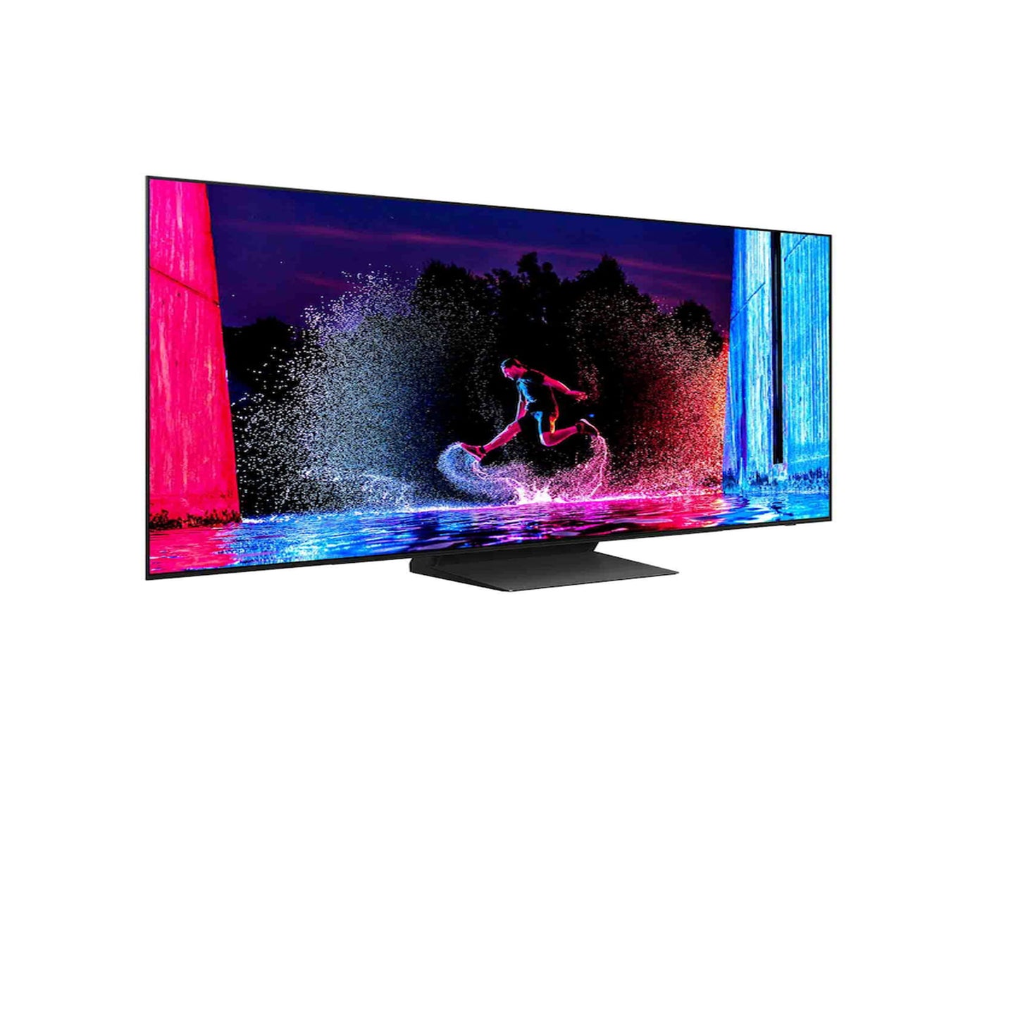 55 بوصة فئة OLED S90D 