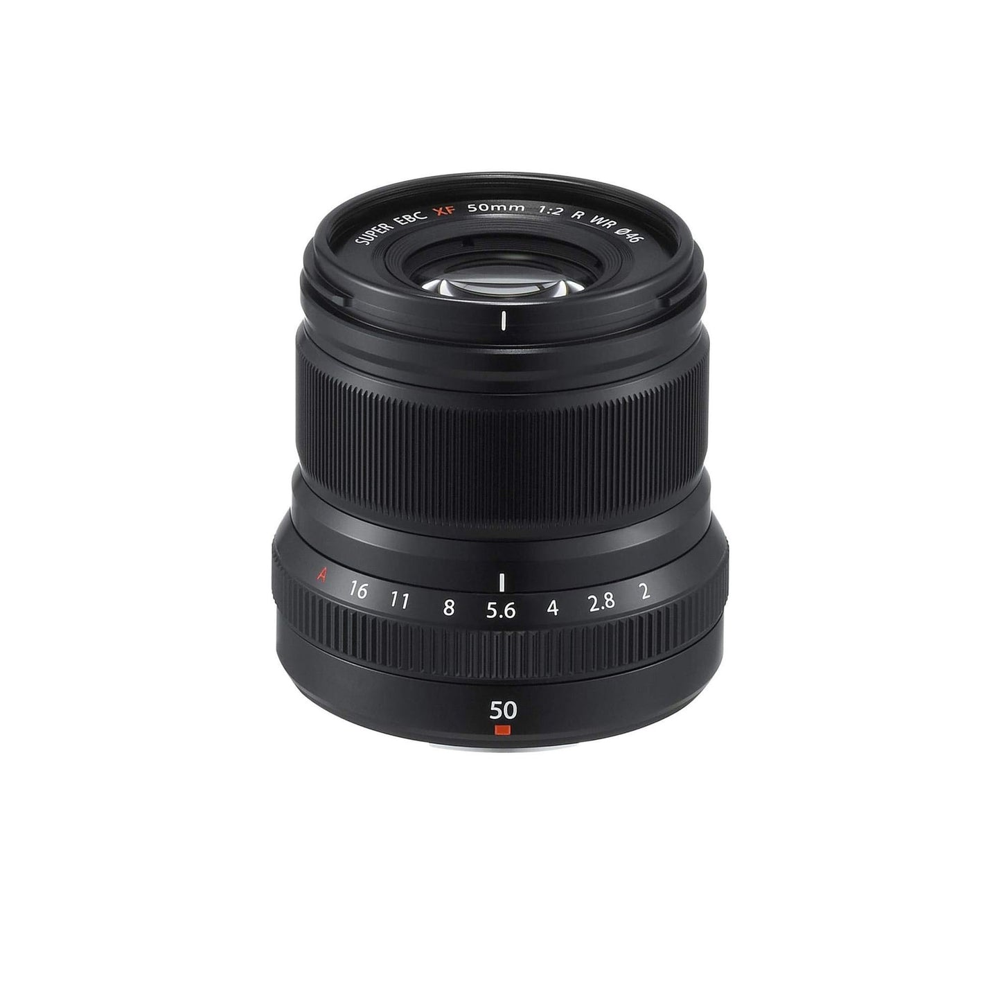 Fujifilm XF80mmF2.8 R LM OIS WR Lens