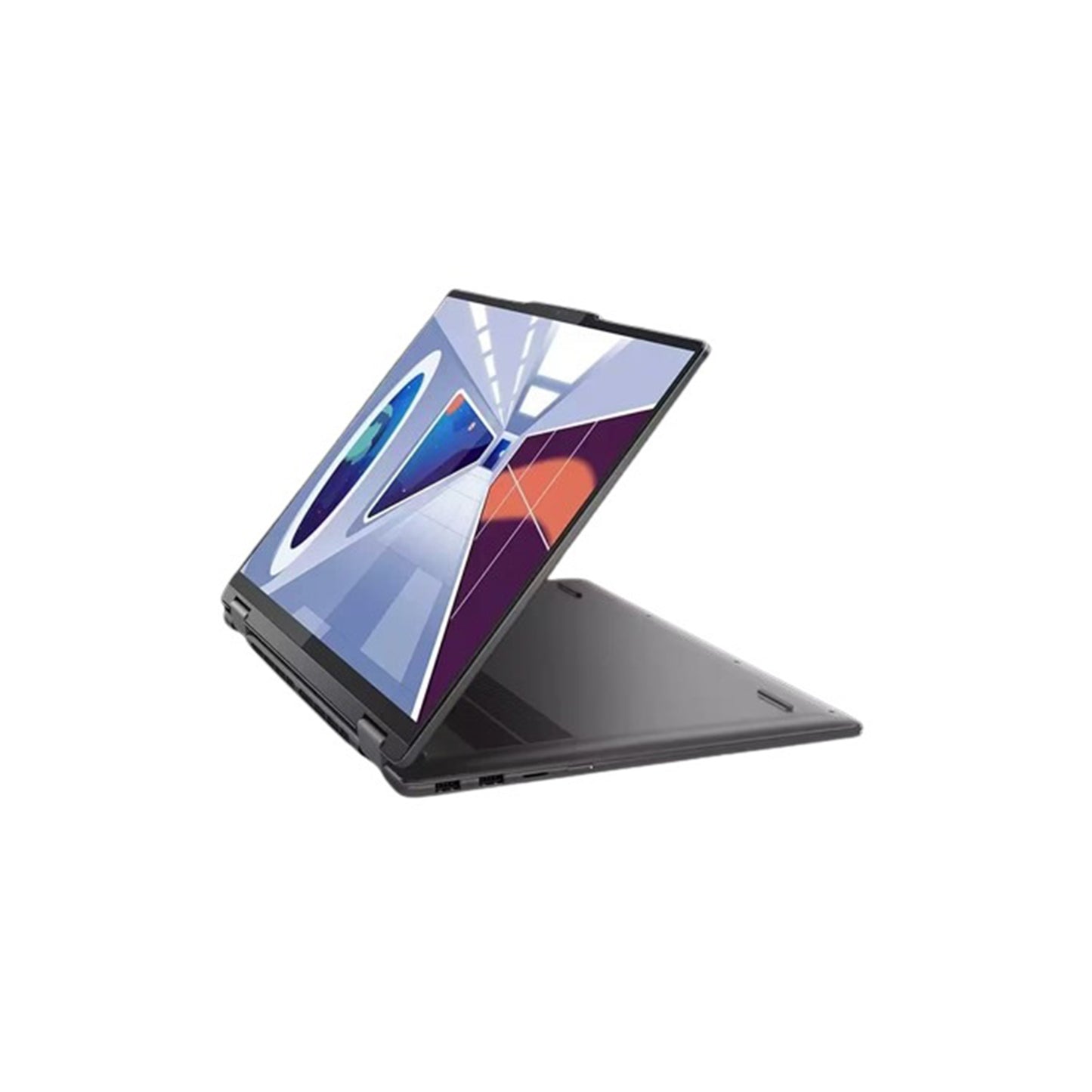 Yoga 7i (14 بوصة Intel) - رمادي عاصف 